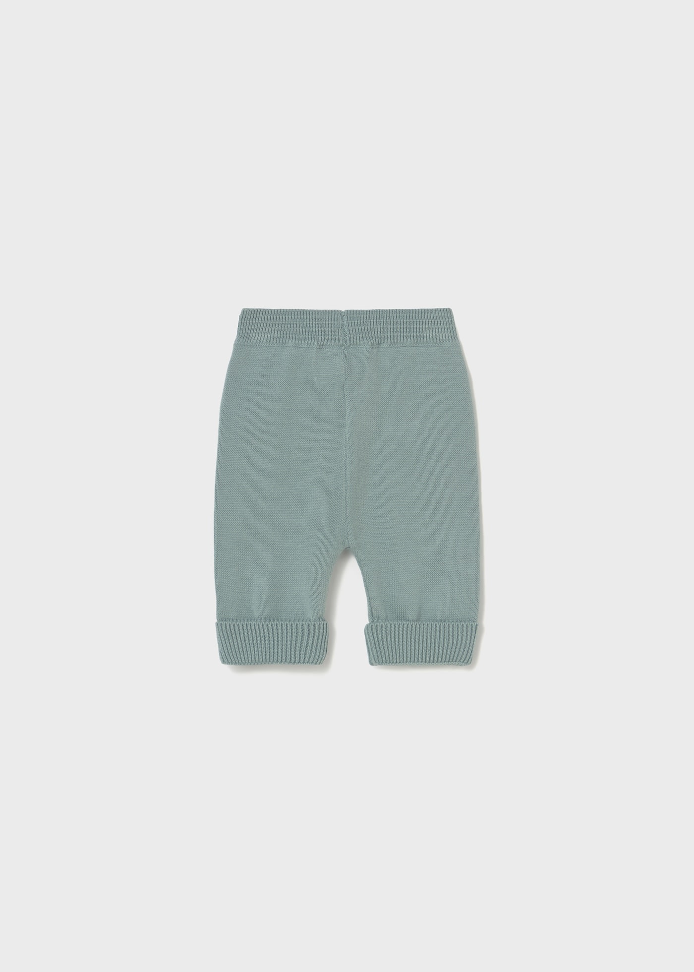 Newborn 3-Piece Knit Set