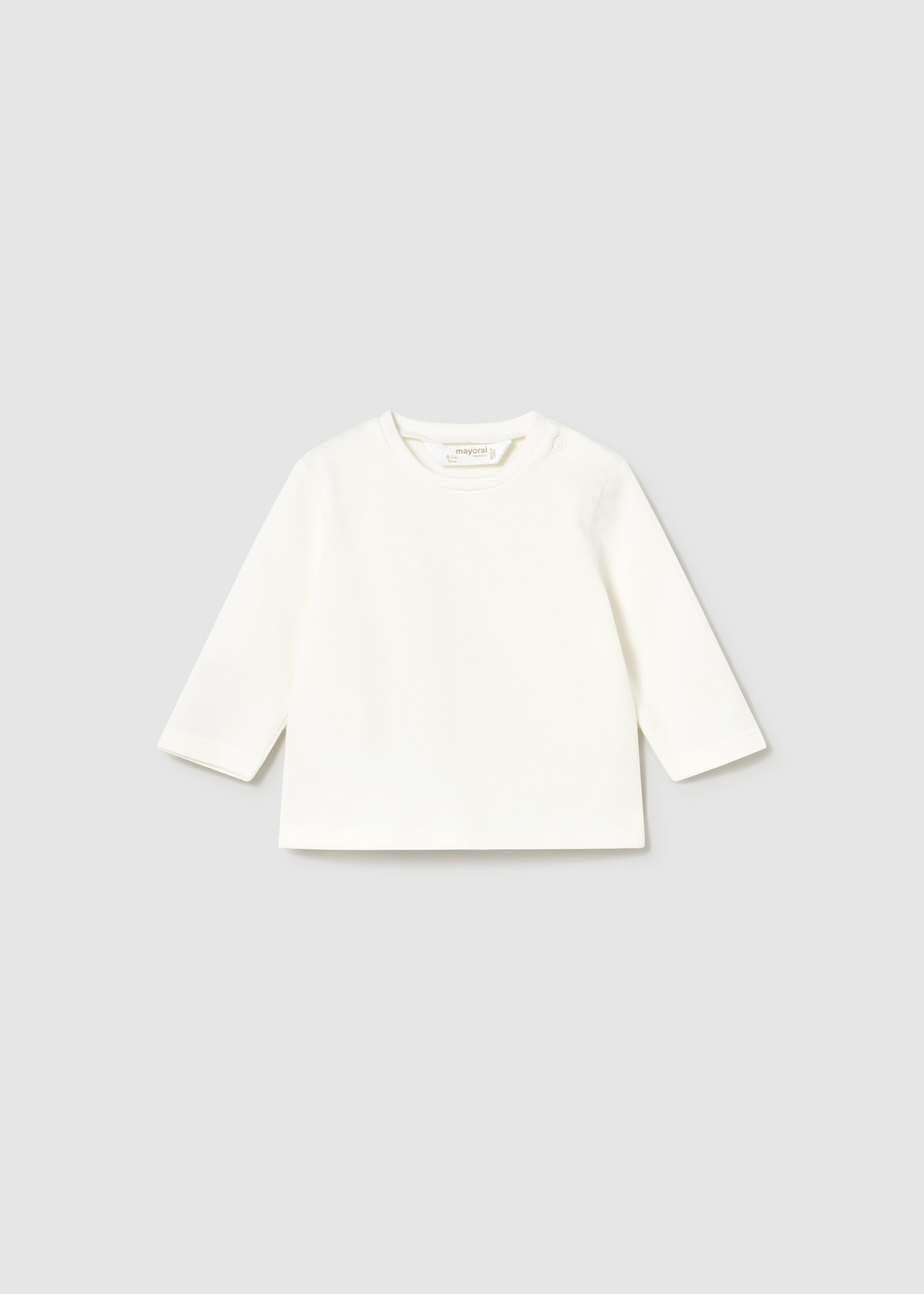 Komplet 3-częściowy Snail dla noworodka