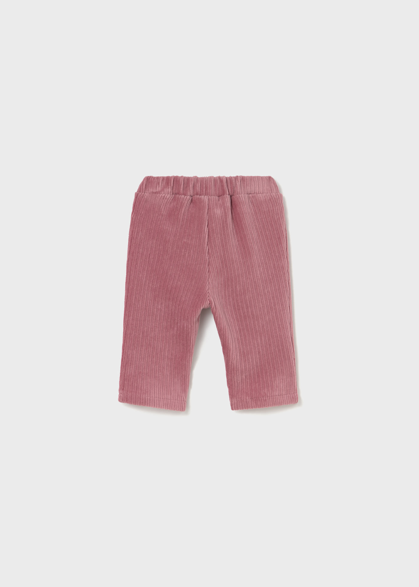 Newborn corduroy trousers