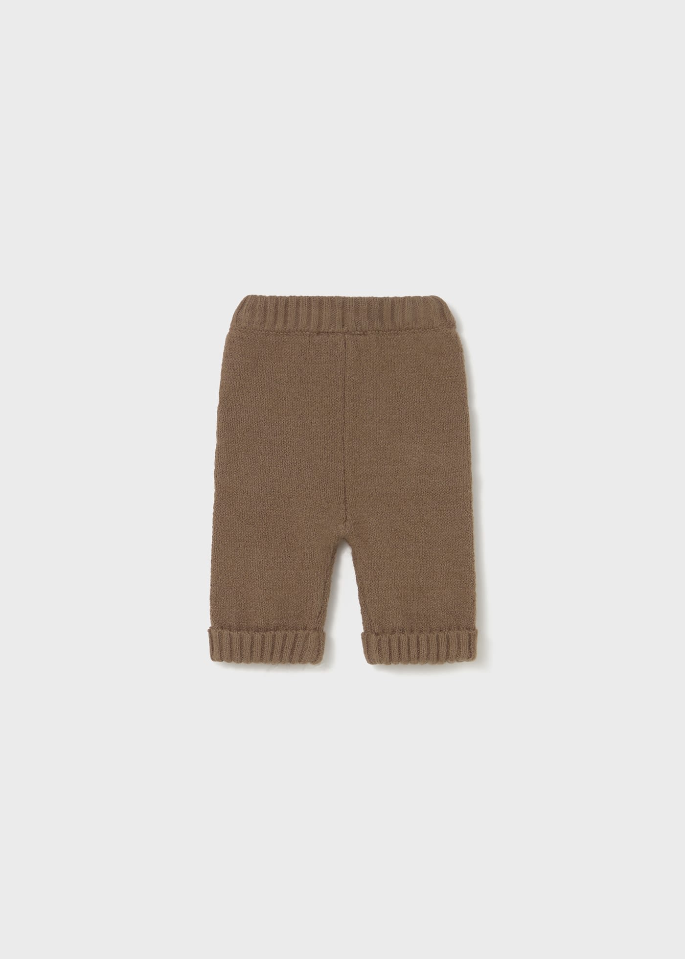 Strickhose Neugeborene Jungen