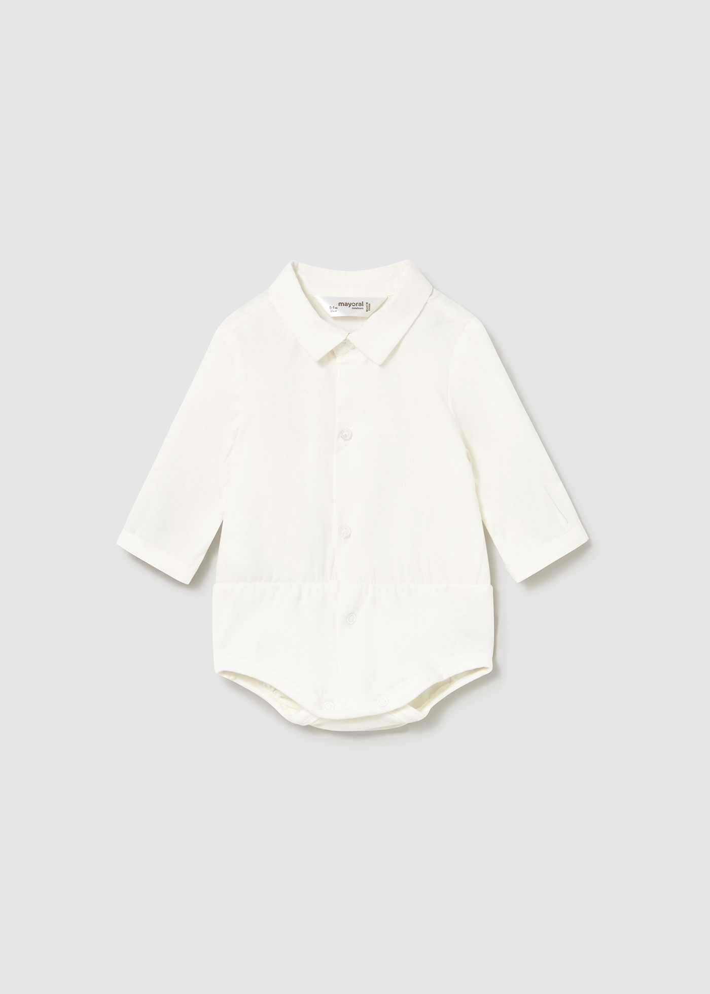 Newborn Boy 3-Piece Set