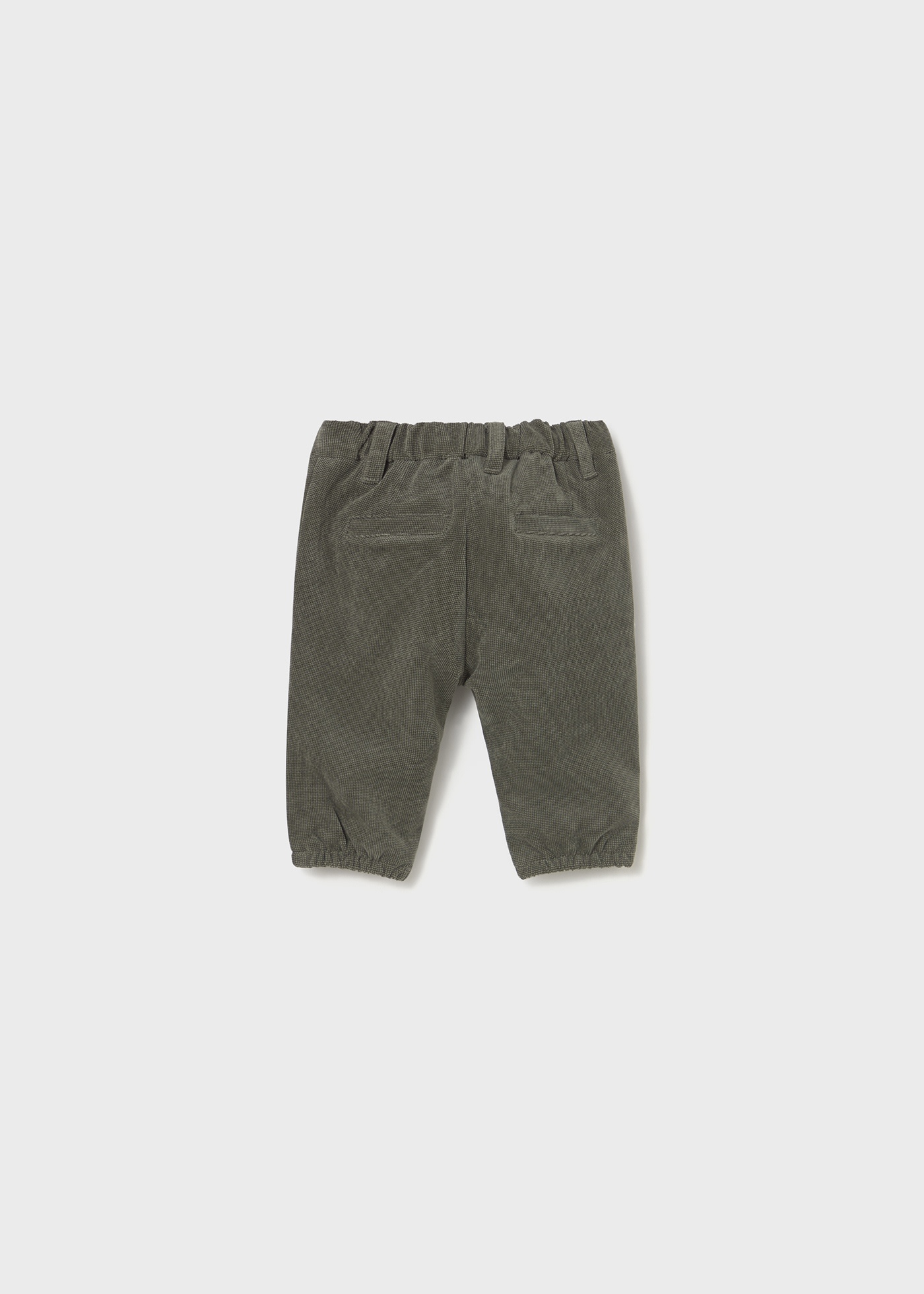 Newborn Boy 3-Piece Set