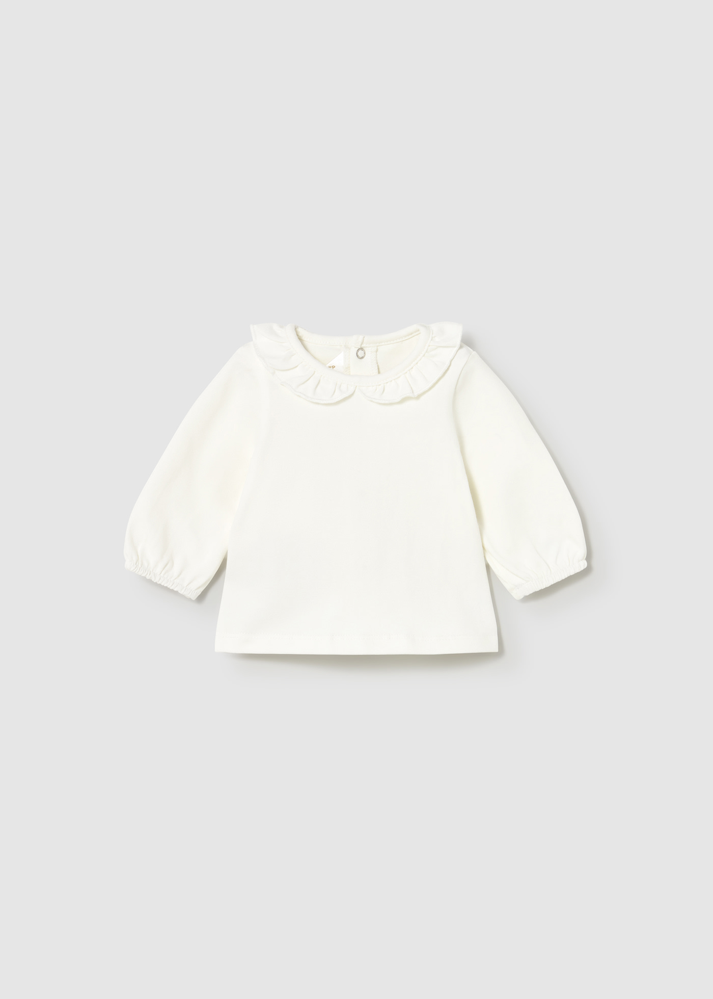 Ensemble salopette 3 pièces nouveau-né