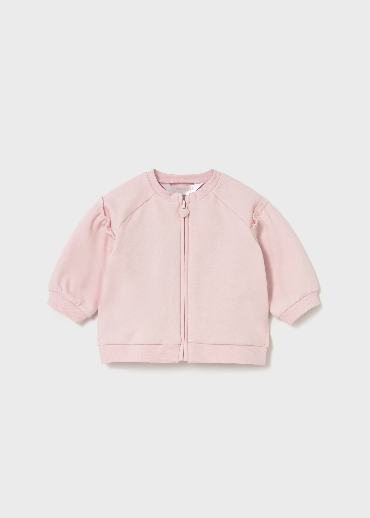 Newborn 3 piece tracksuit set