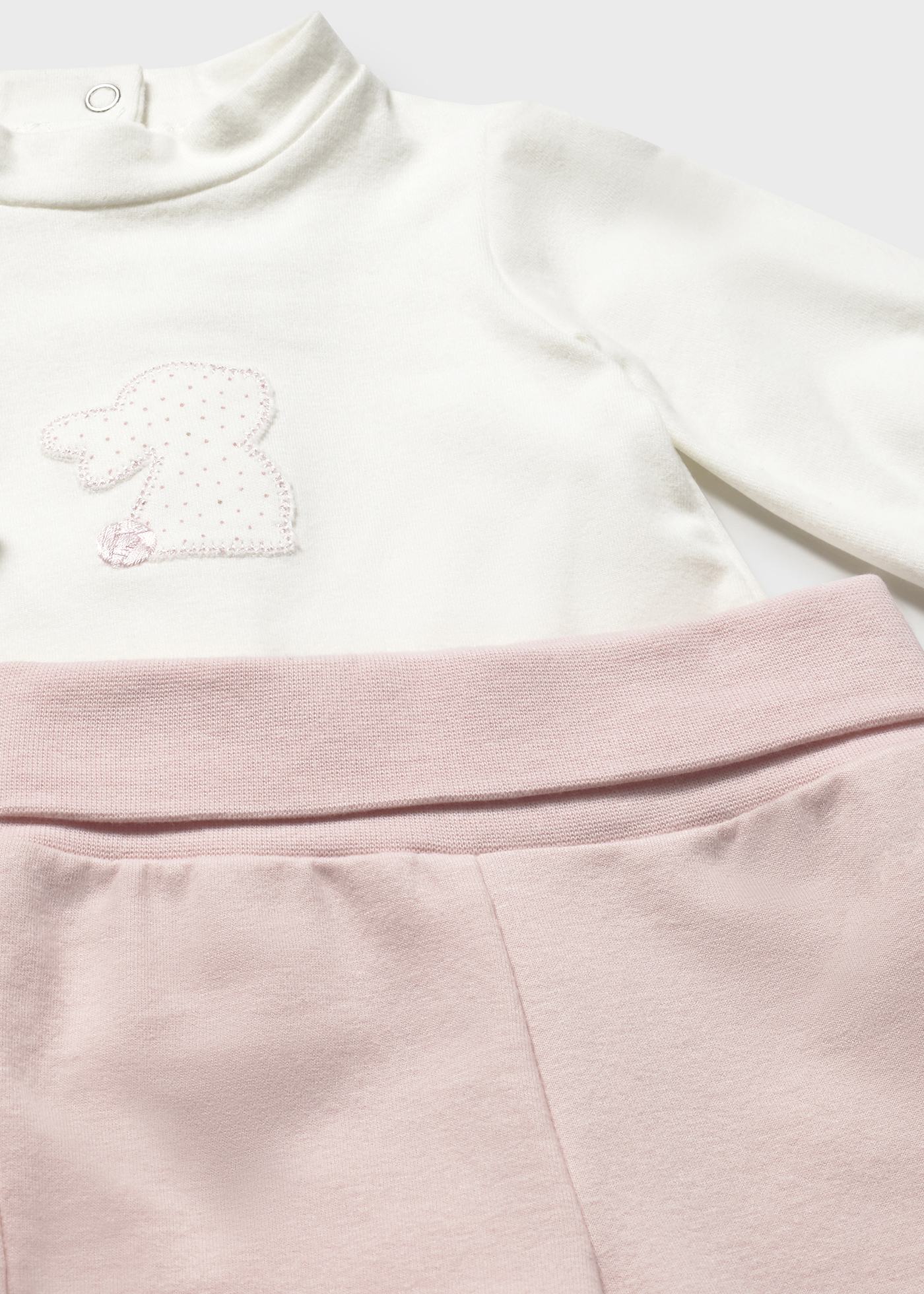 Newborn 3 piece tracksuit set