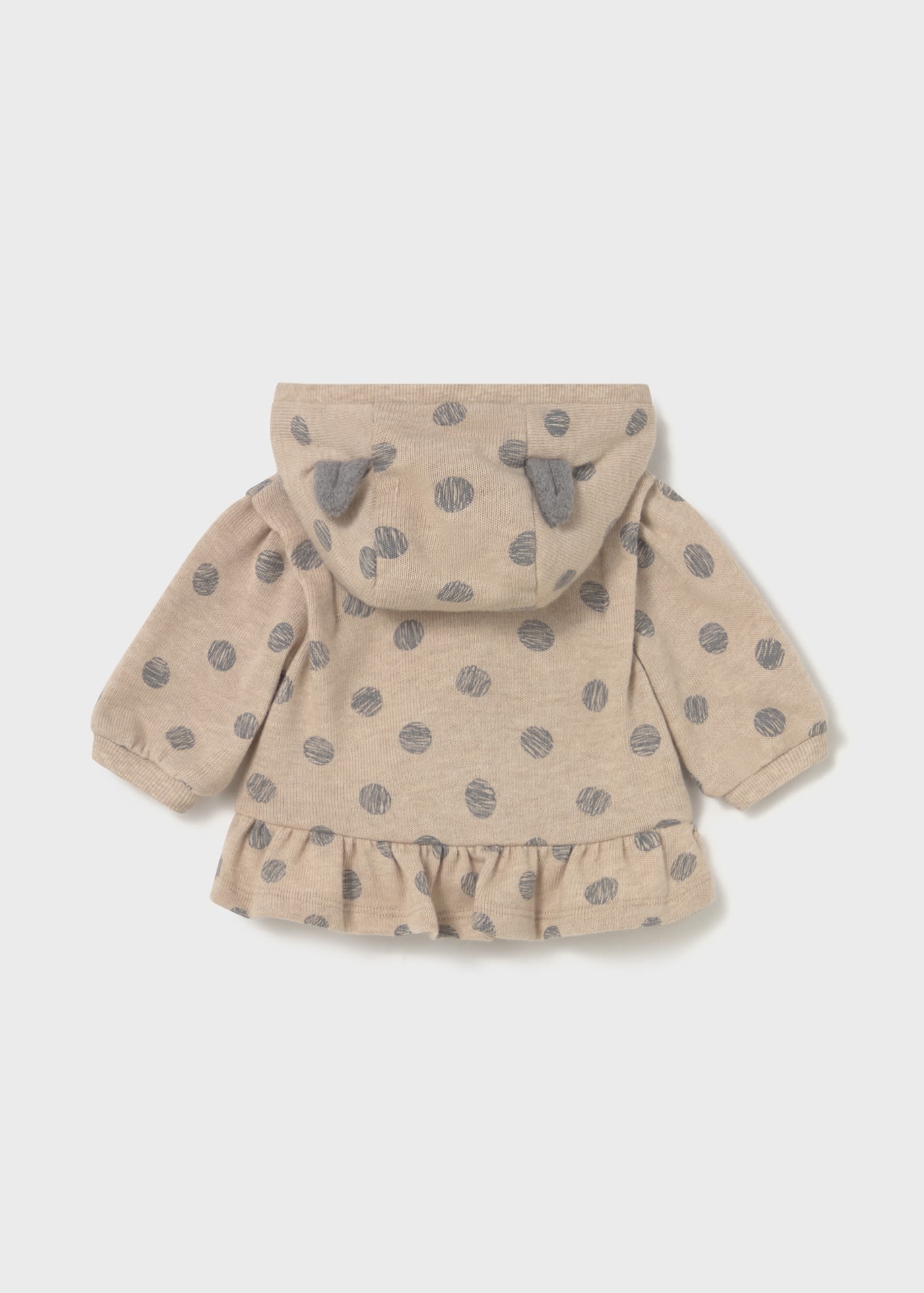 Newborn 3 piece tracksuit