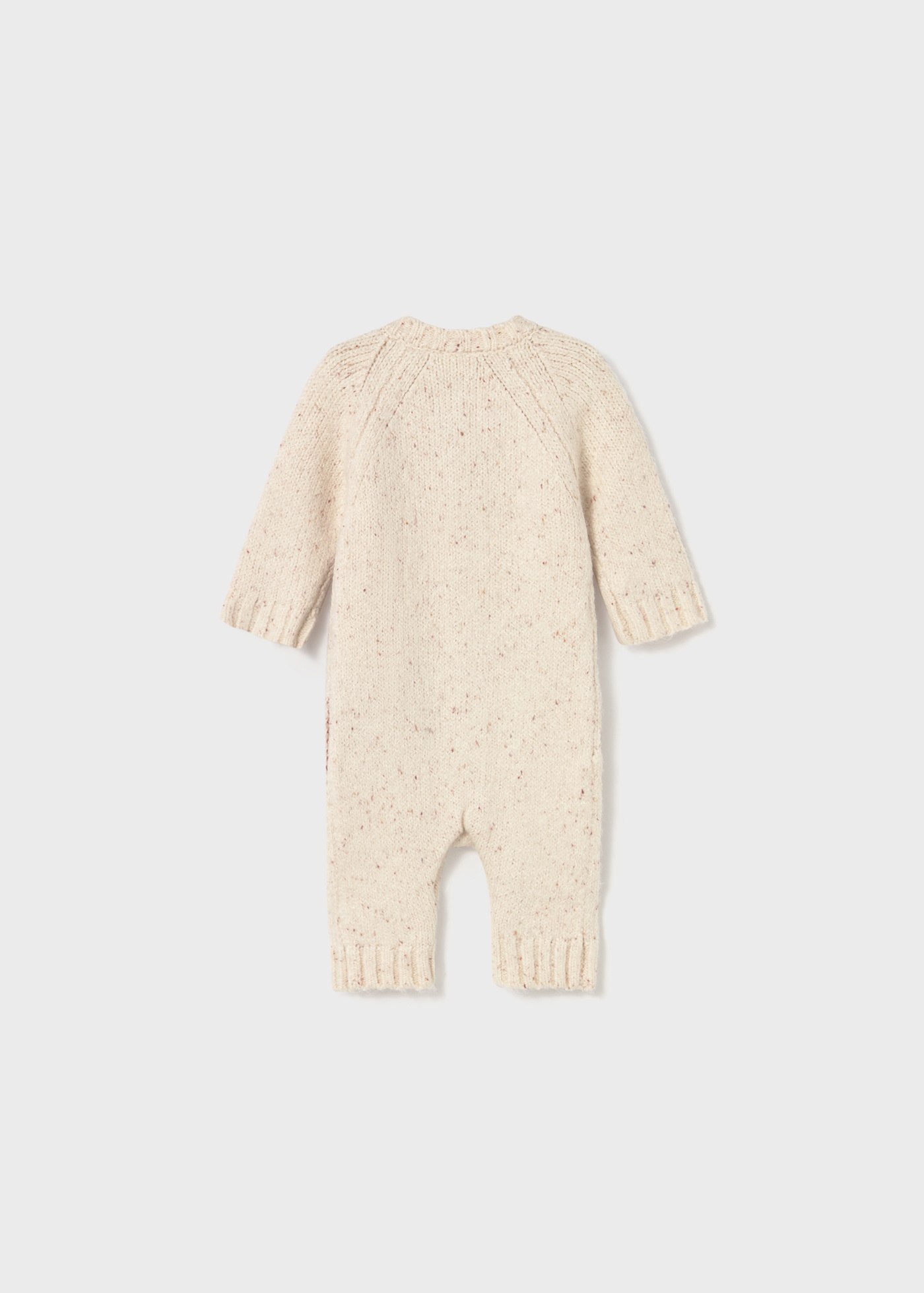 Peto caracol unisex bebé recién nacido