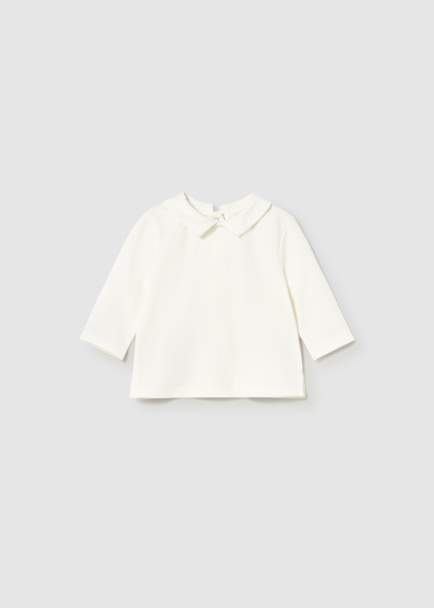 Ensemble salopette 3 pièces nouveau-né