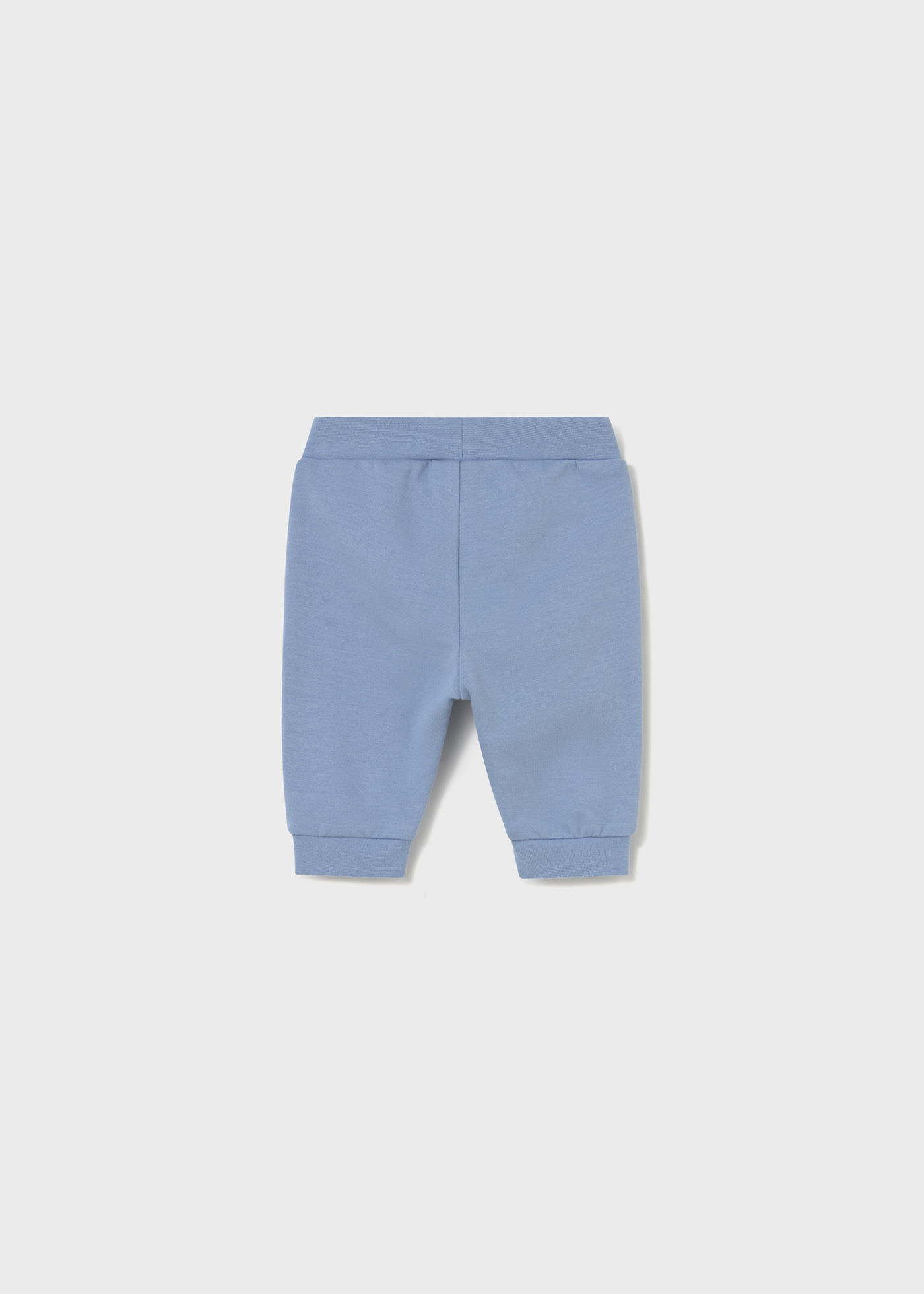 Pants con playera recién nacido