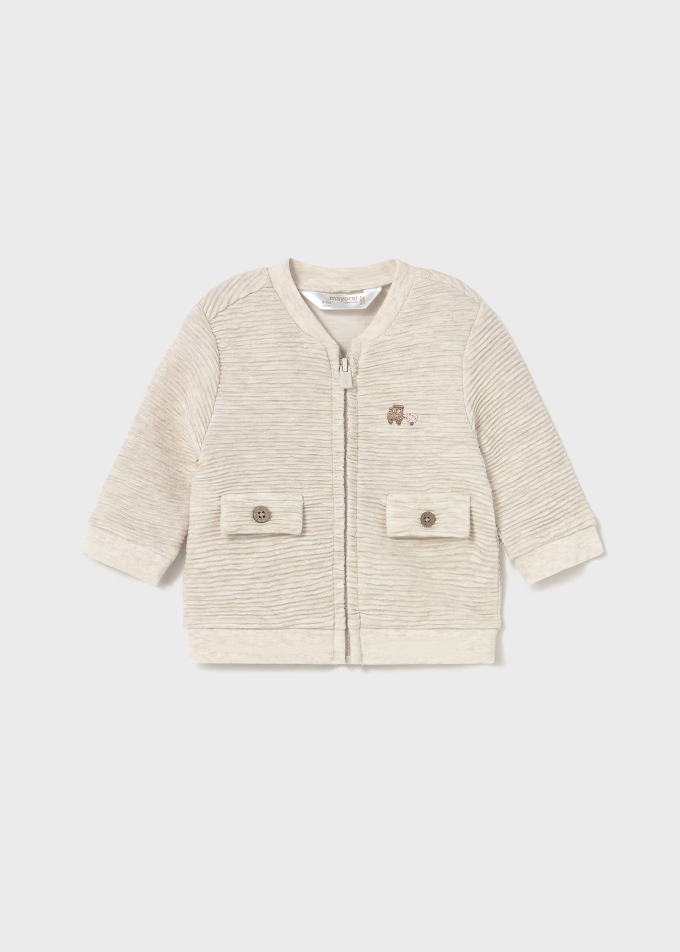 Fato treino com t-shirt recém nascido Fato treino com t-shirt recém nascido