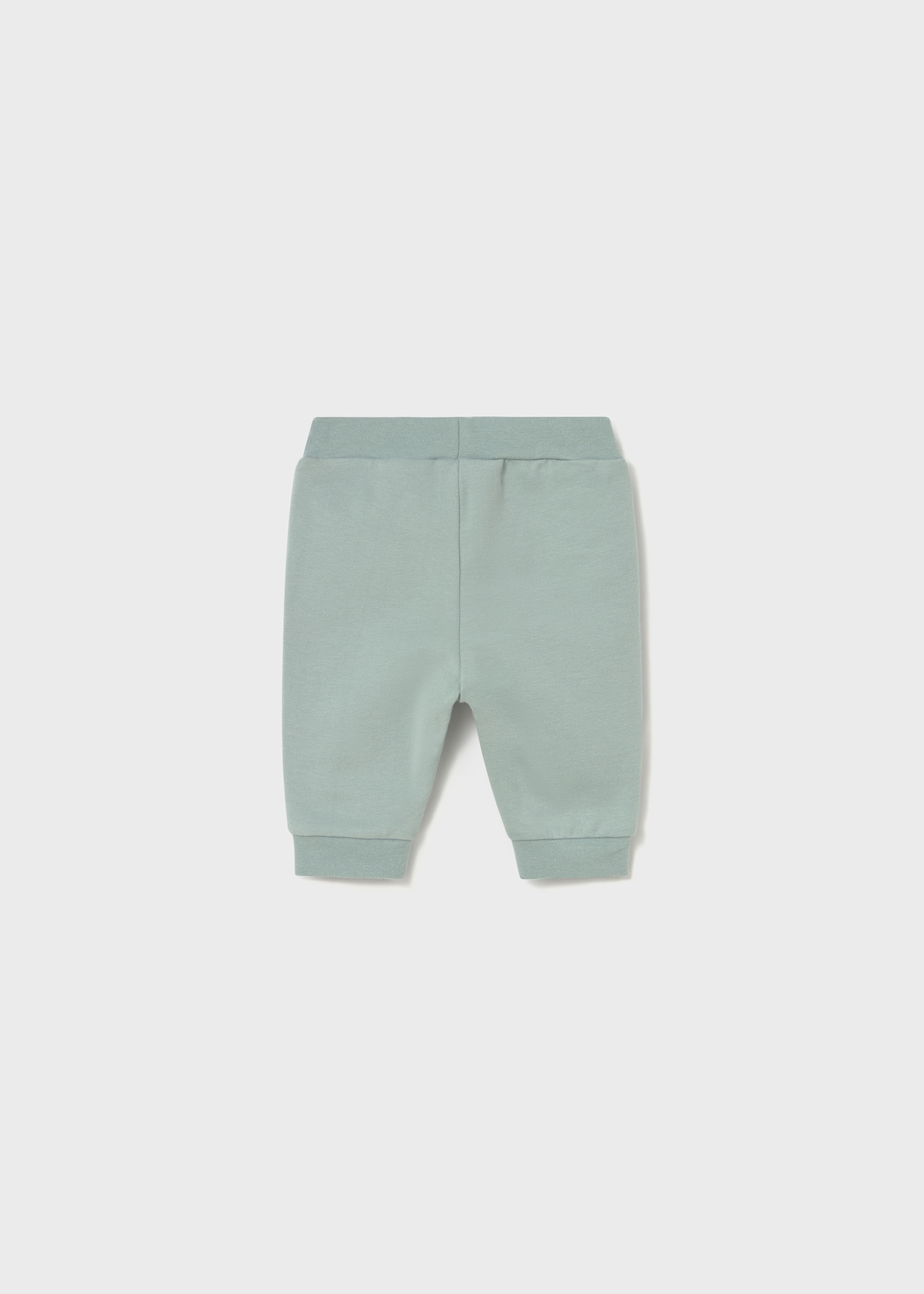 Newborn tracksuit with t-shirt