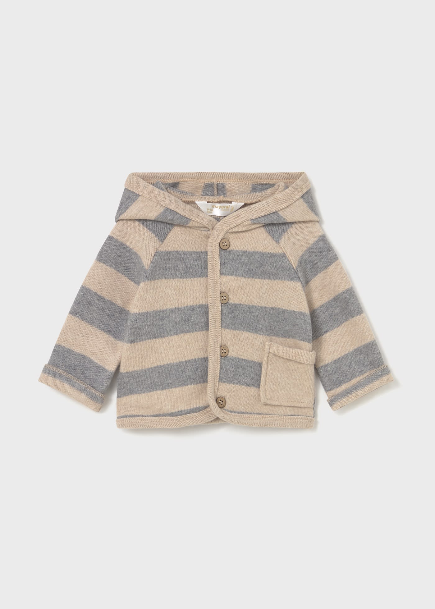 Newborn 3 piece tracksuit with T-shirt