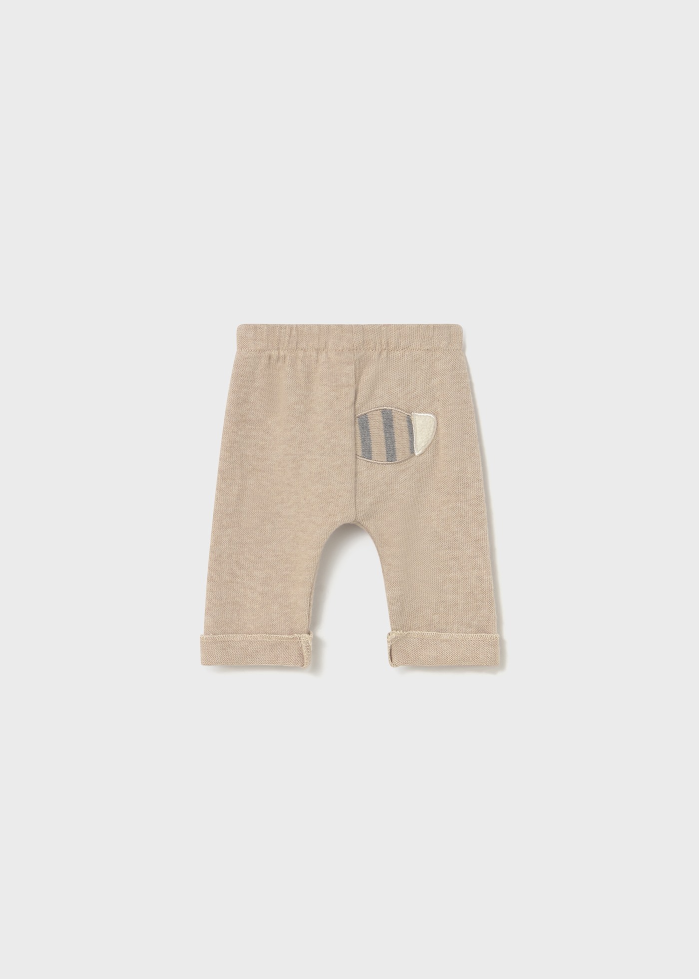 Newborn 3 piece tracksuit with T-shirt