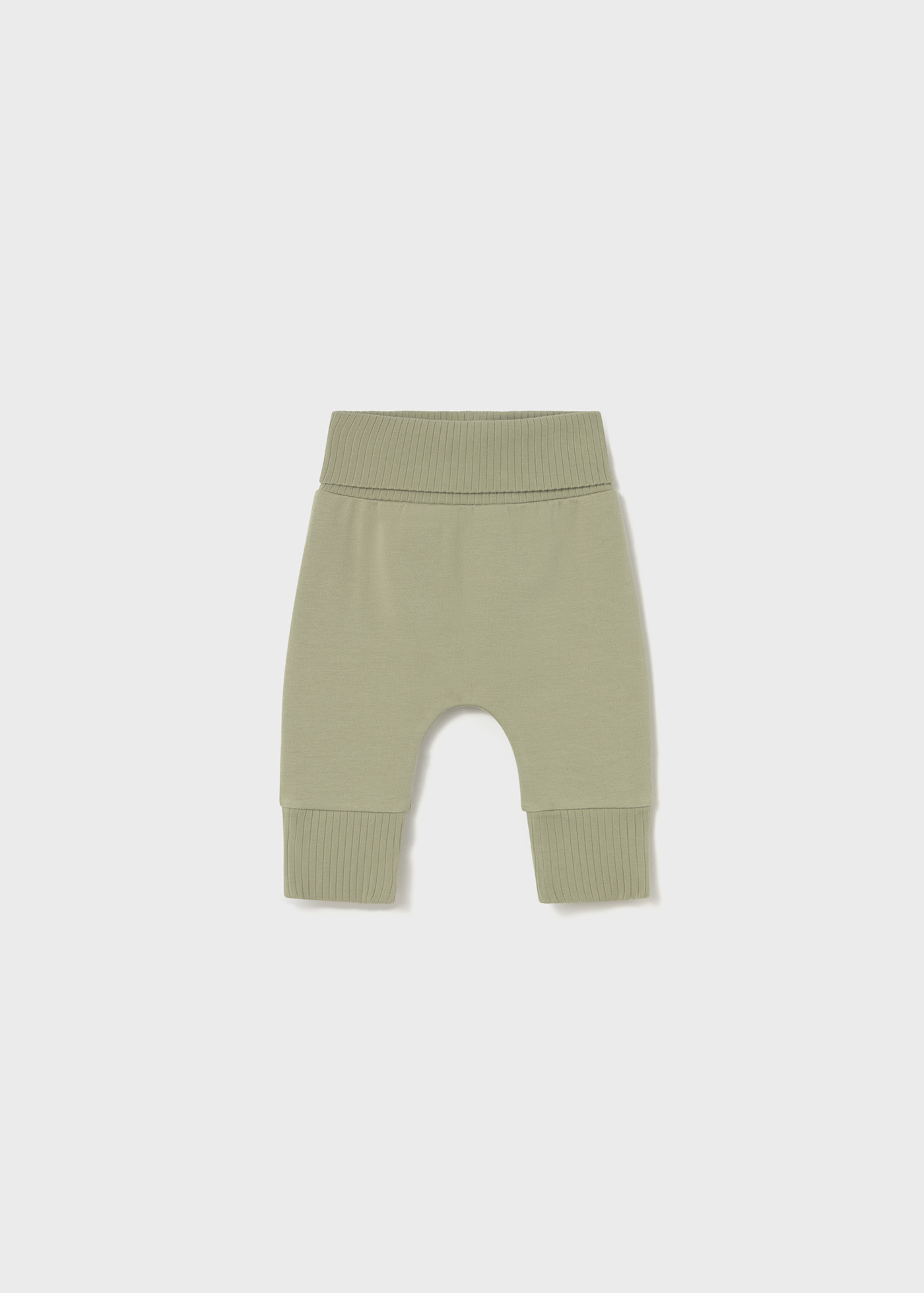 Pants con playera recién nacido