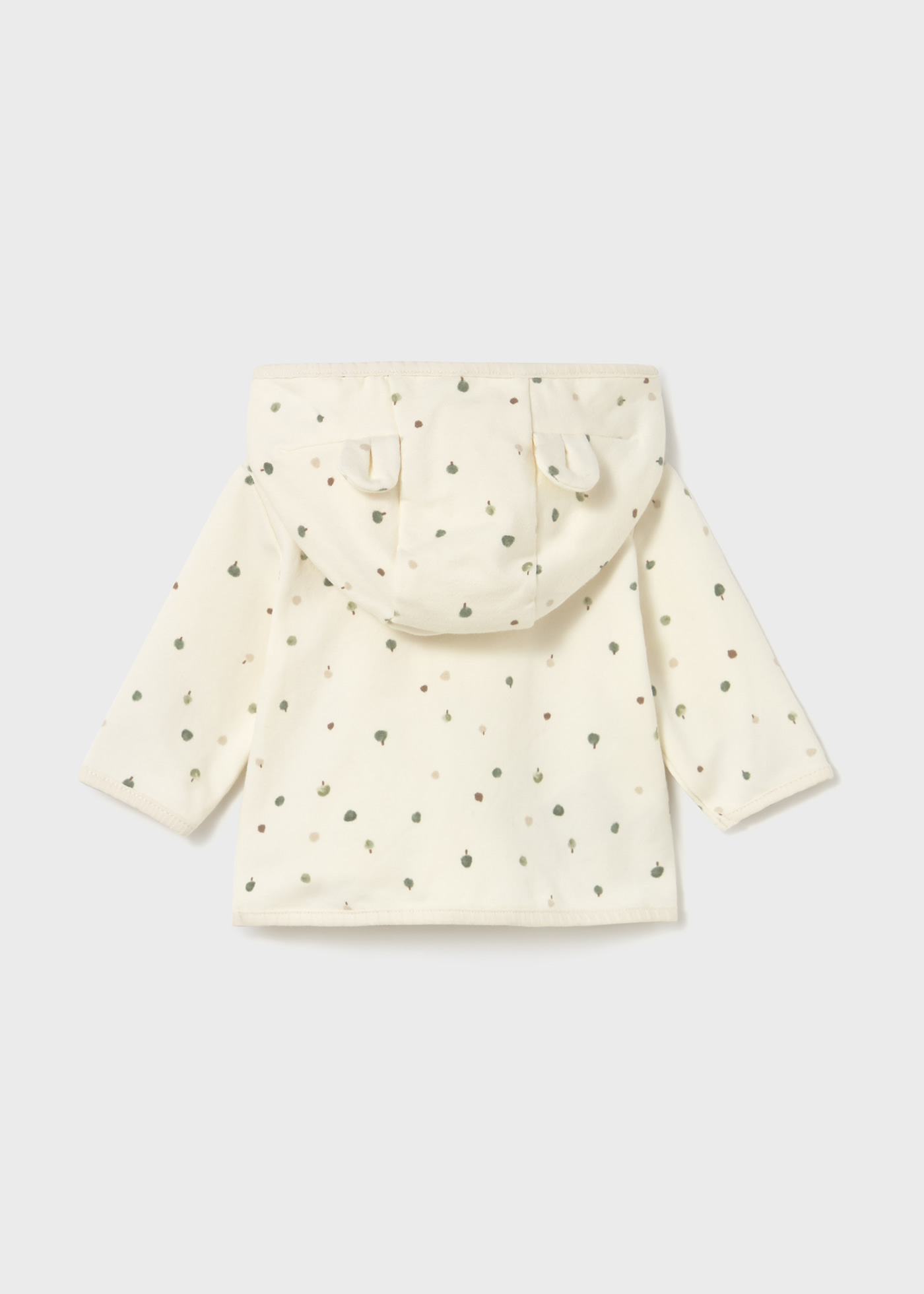 Dres z koszulką dla noworodka