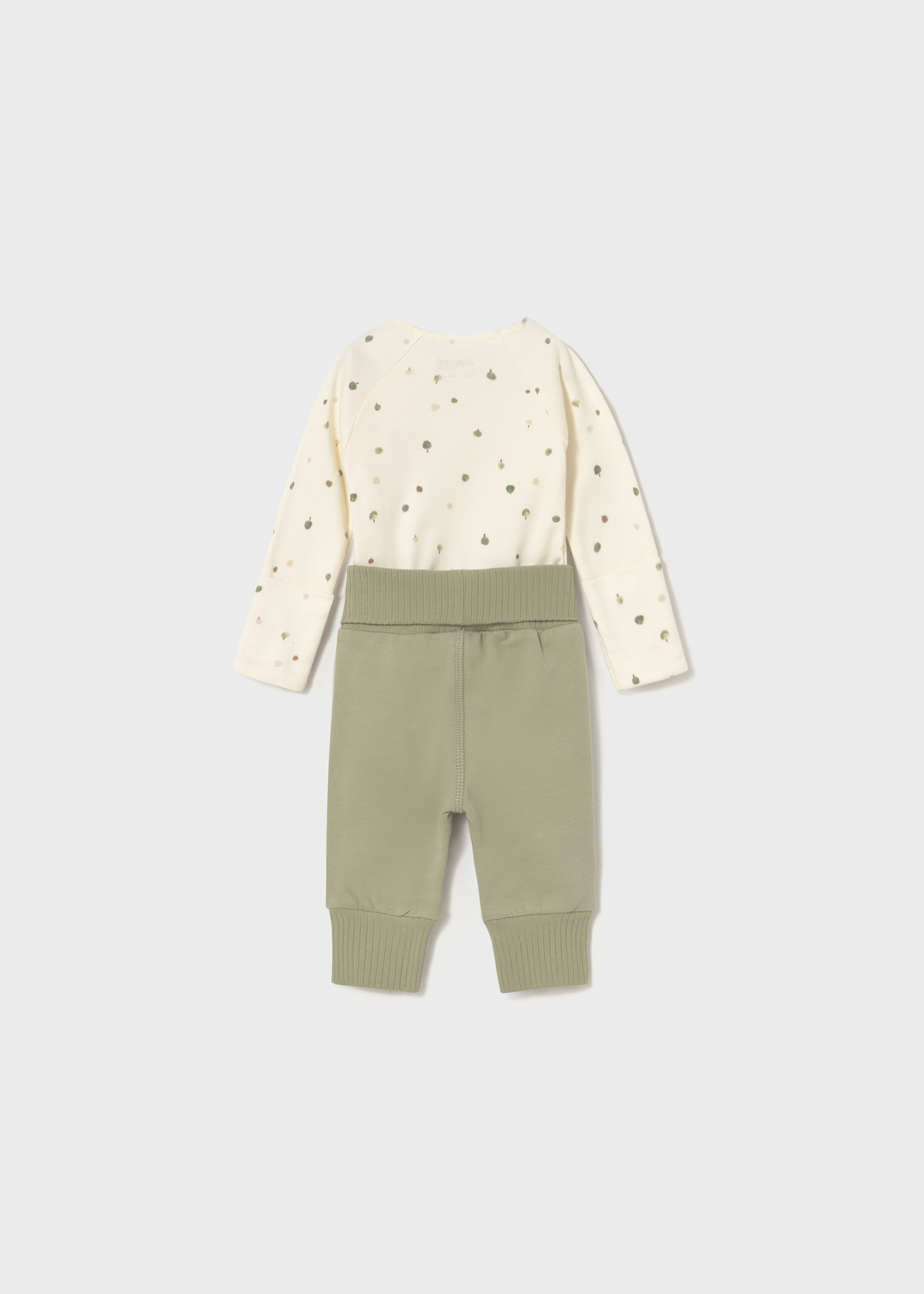 Newborn 4 piece set