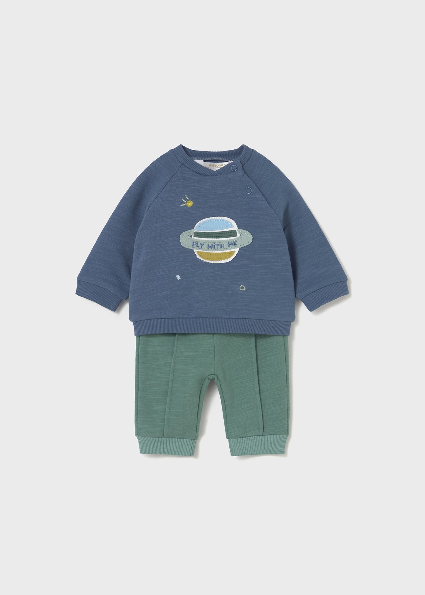 Newborn 4-Piece Set
