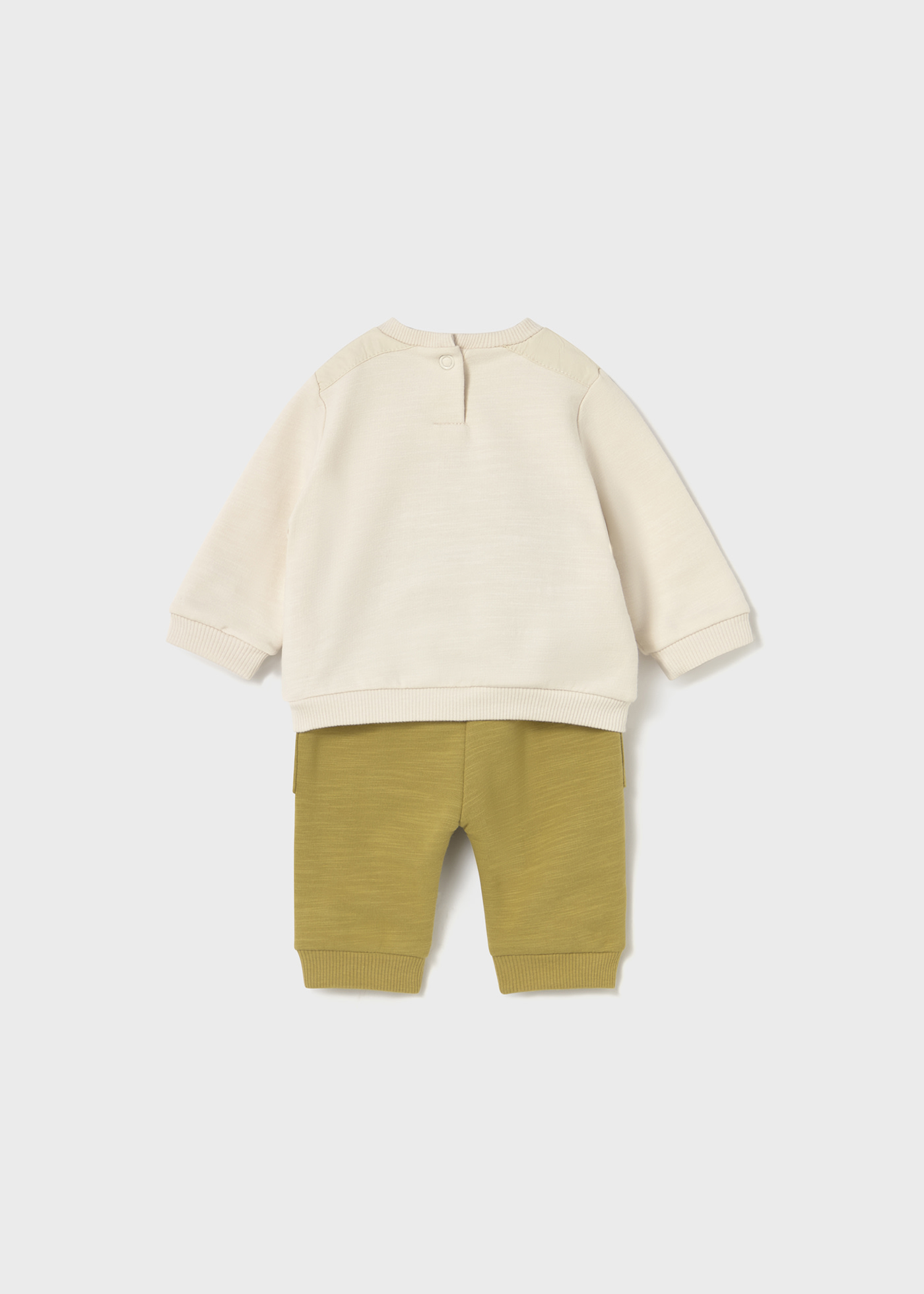 Newborn 4-Piece Set