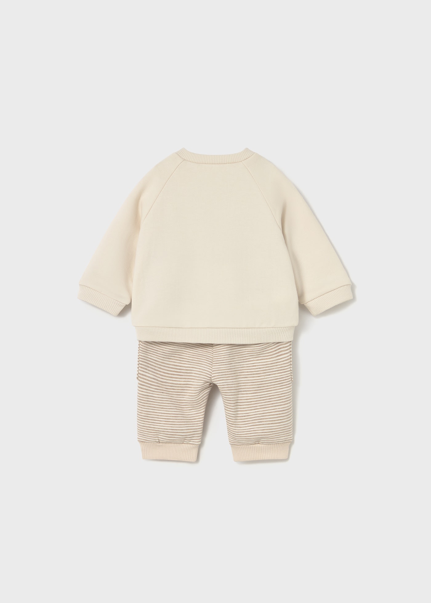 Newborn 4 piece set