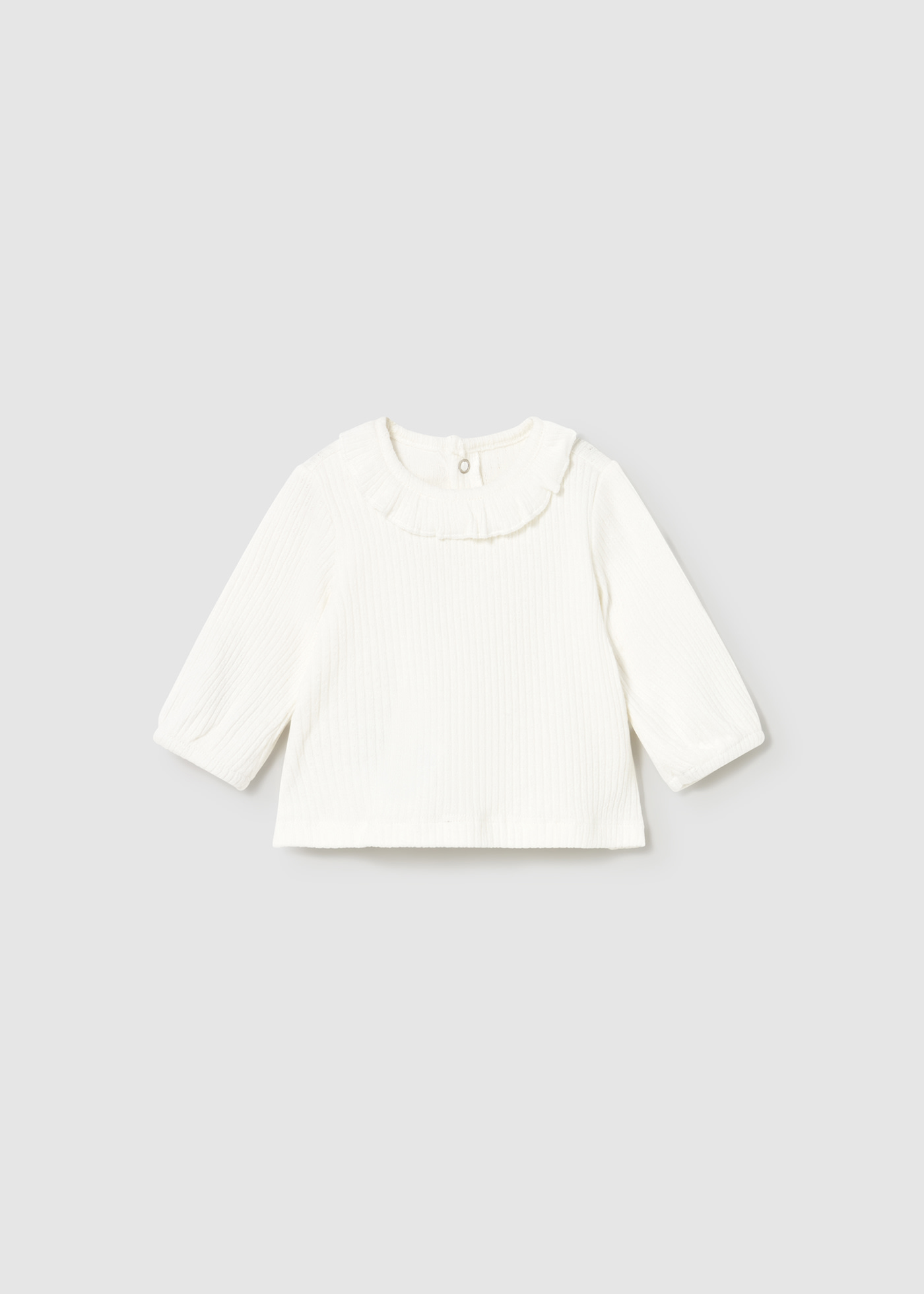 Komplet 3-częściowy z kamizelką dla noworodka