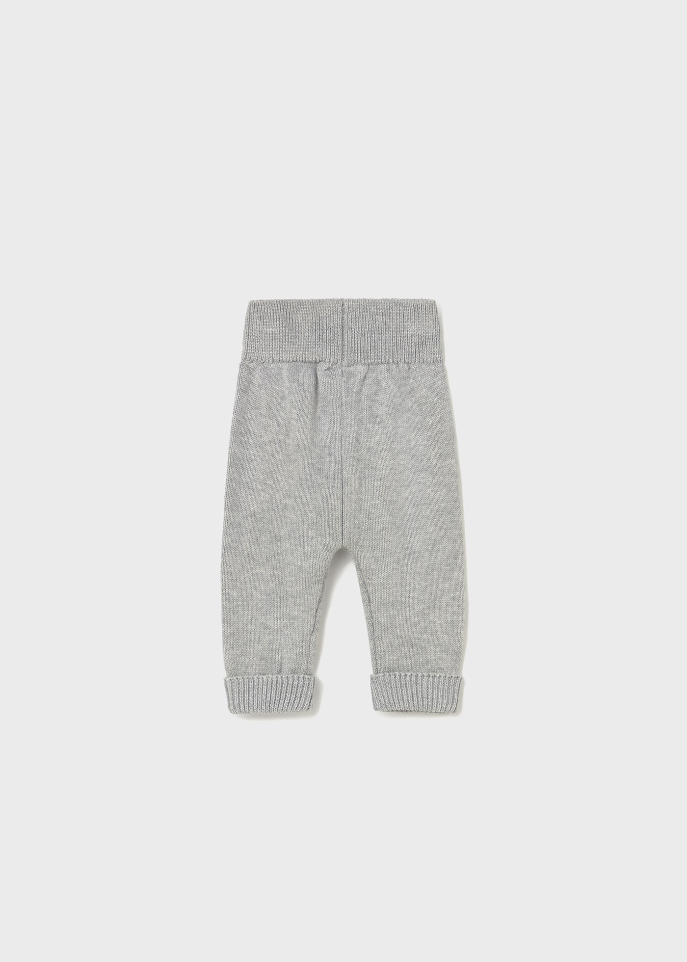 Komplet 3-częściowy z kamizelką dla noworodka Komplet 3-częściowy z kamizelką dla noworodka