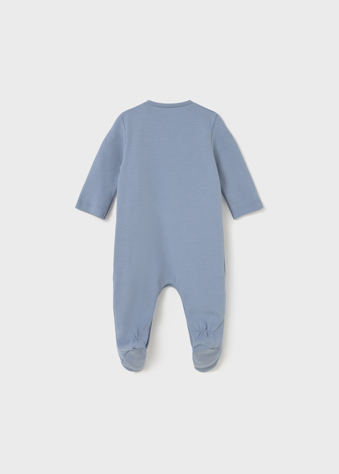 Newborn 2 romper set