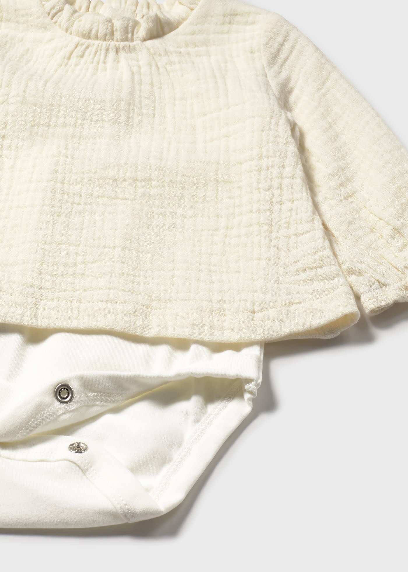 Newborn bodysuit