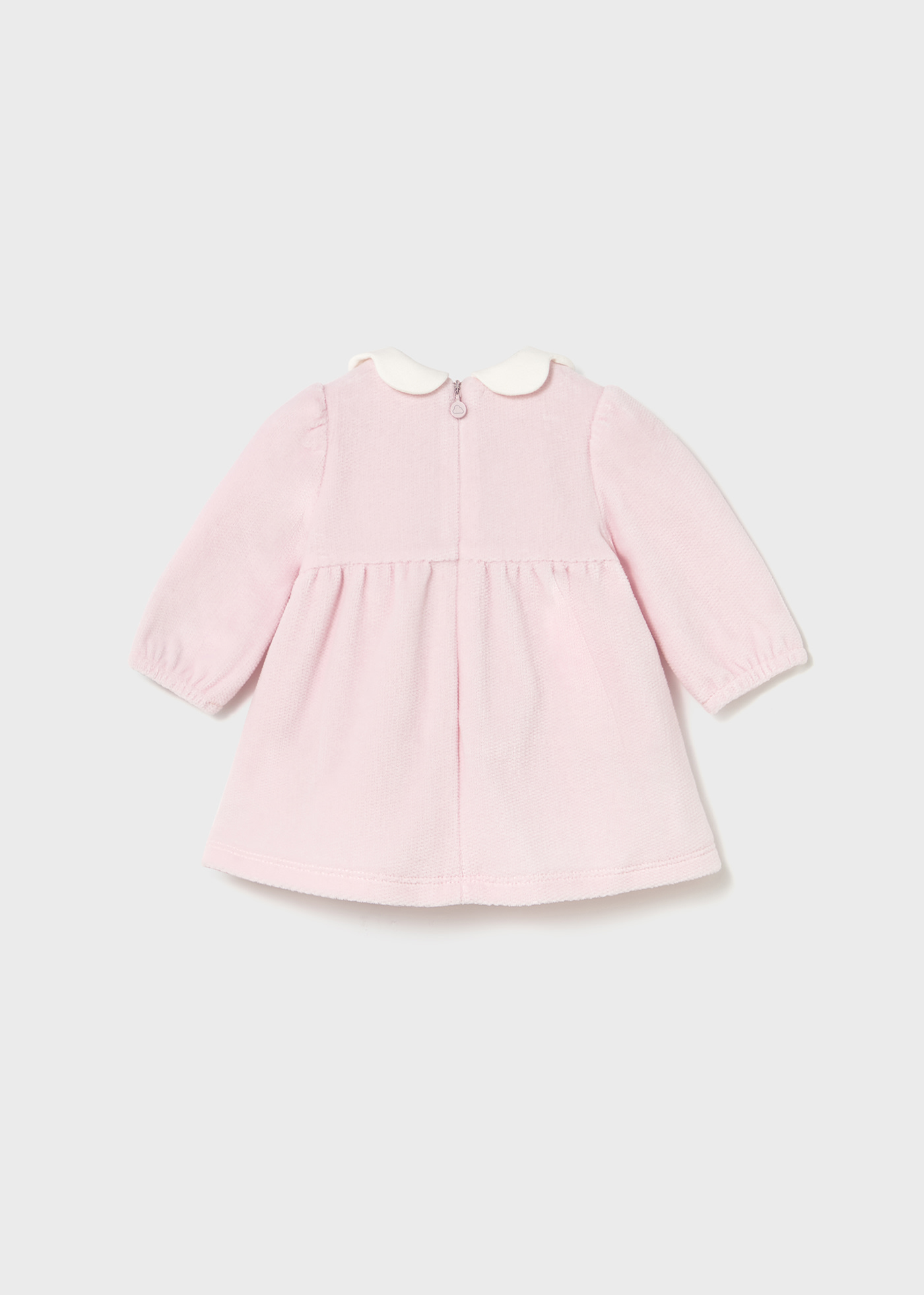 Robe nouveau-né