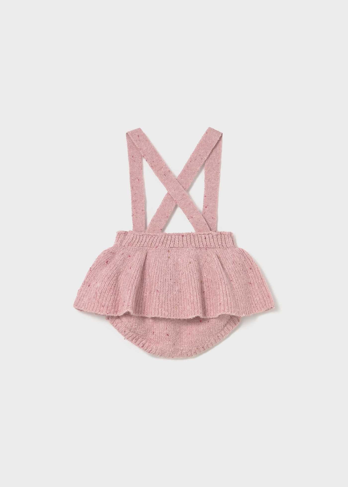 Newborn 3 piece skirt set