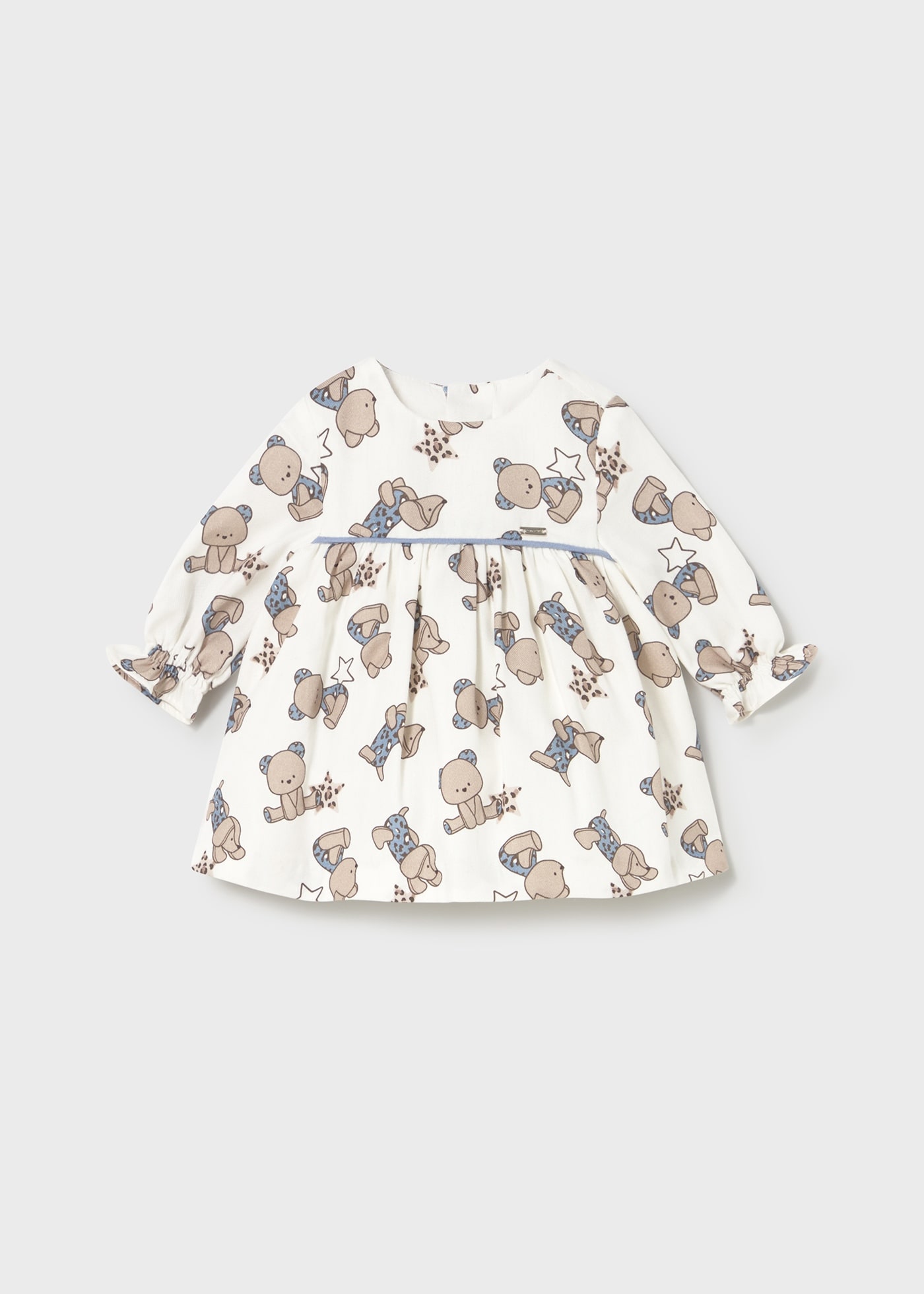 Kleid Fantasie Neugeborene