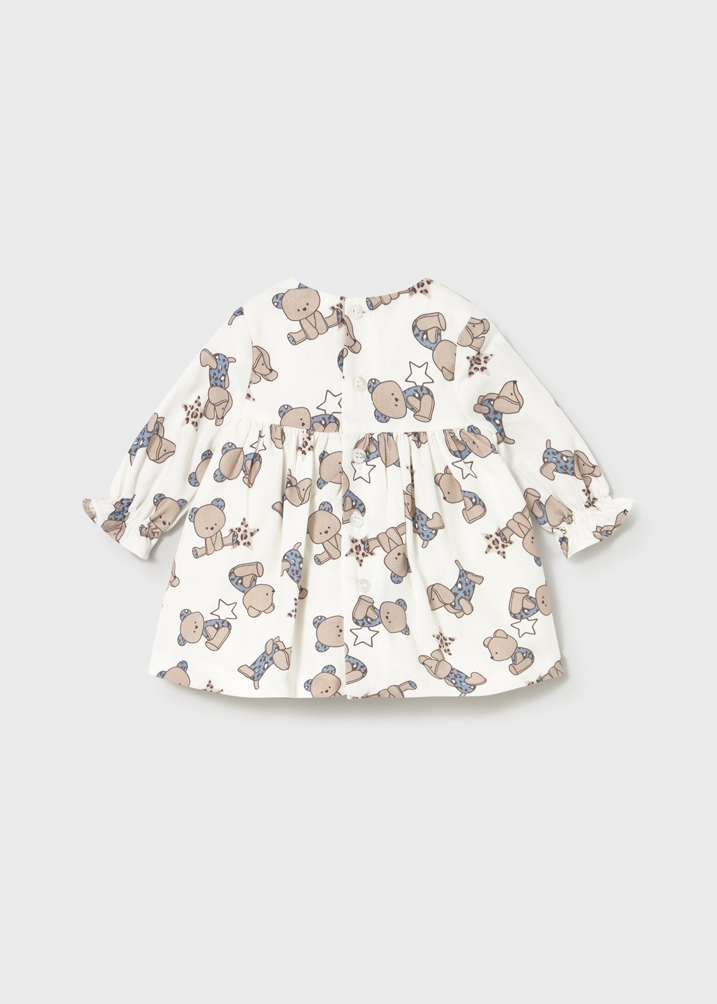 Rochie fantasia nou-nascut