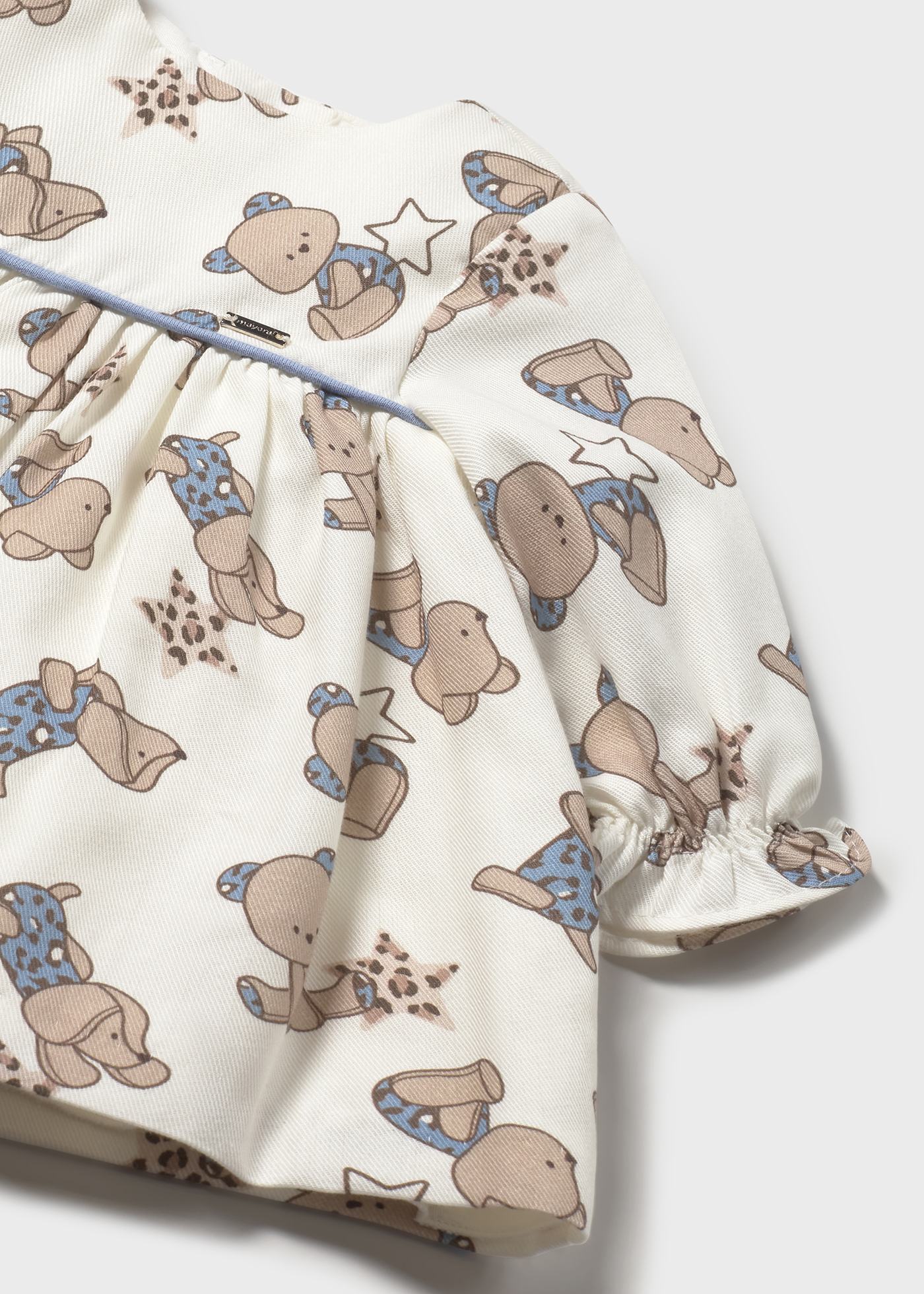 Kleid Fantasie Neugeborene