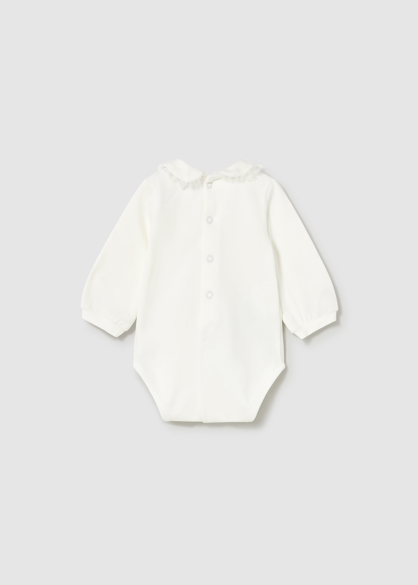Newborn Girl 3-Piece Set