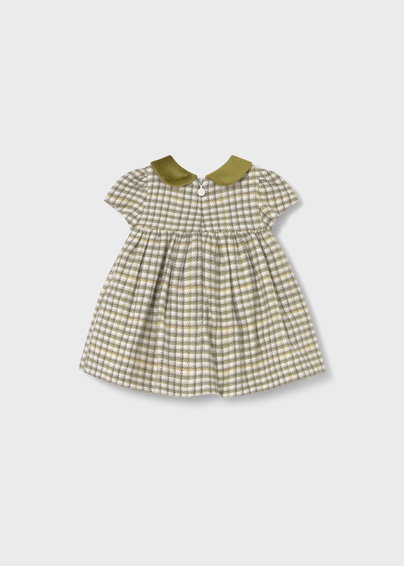 Rochie carouri nou-nascut