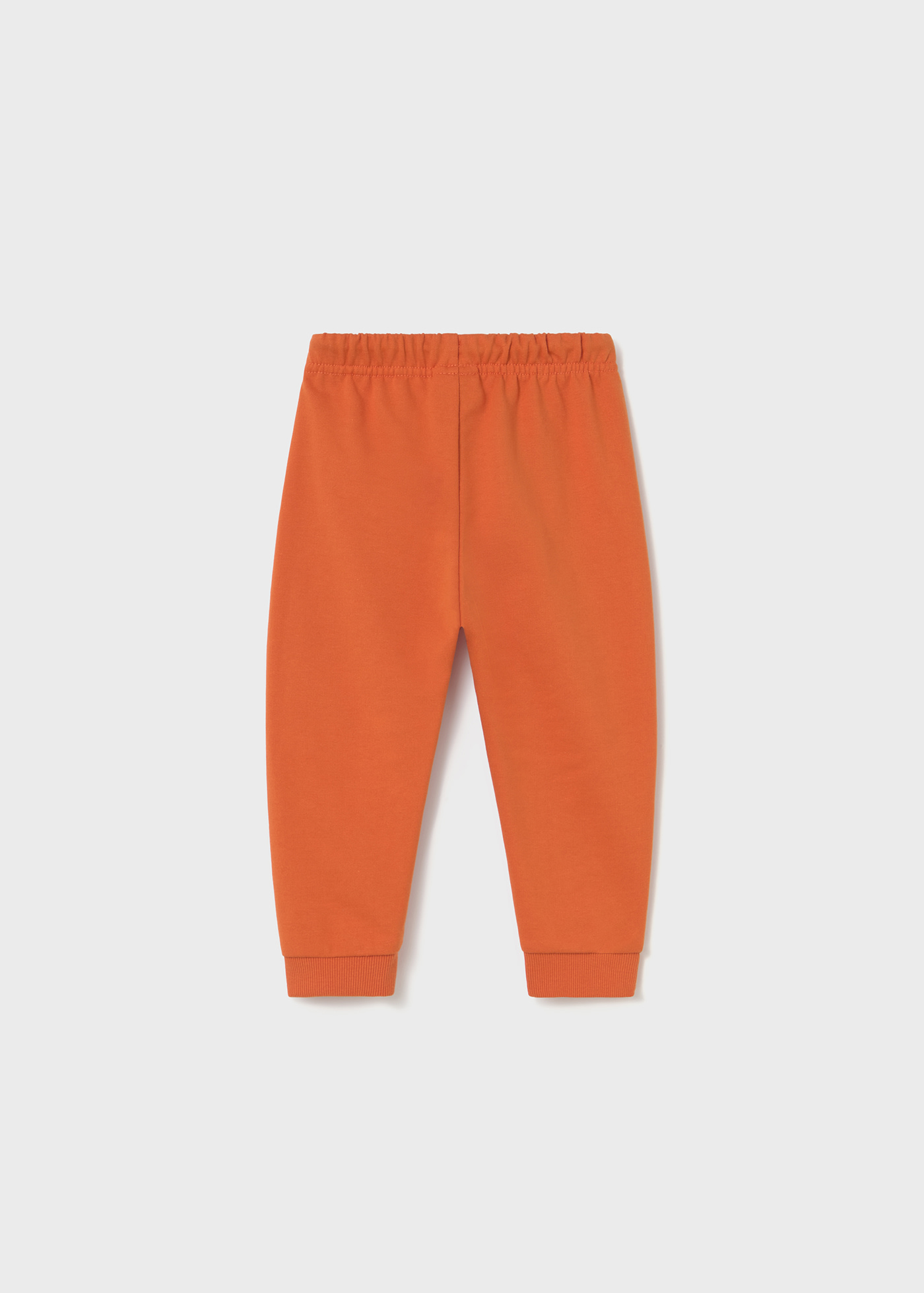Pants 2 pantalones combinado bebé