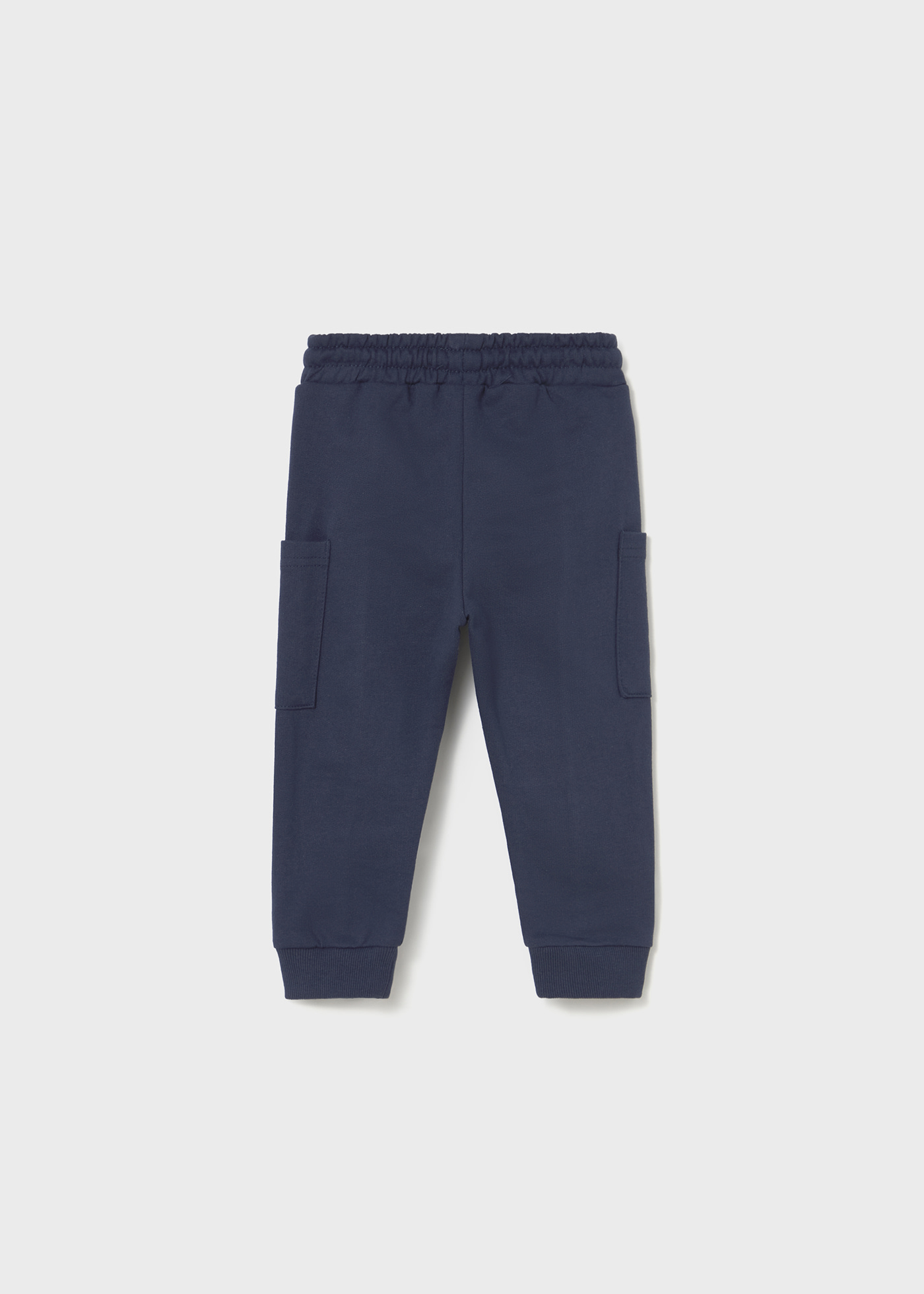 Trening 2 perechi de pantaloni bebe Trening 2 perechi de pantaloni bebe