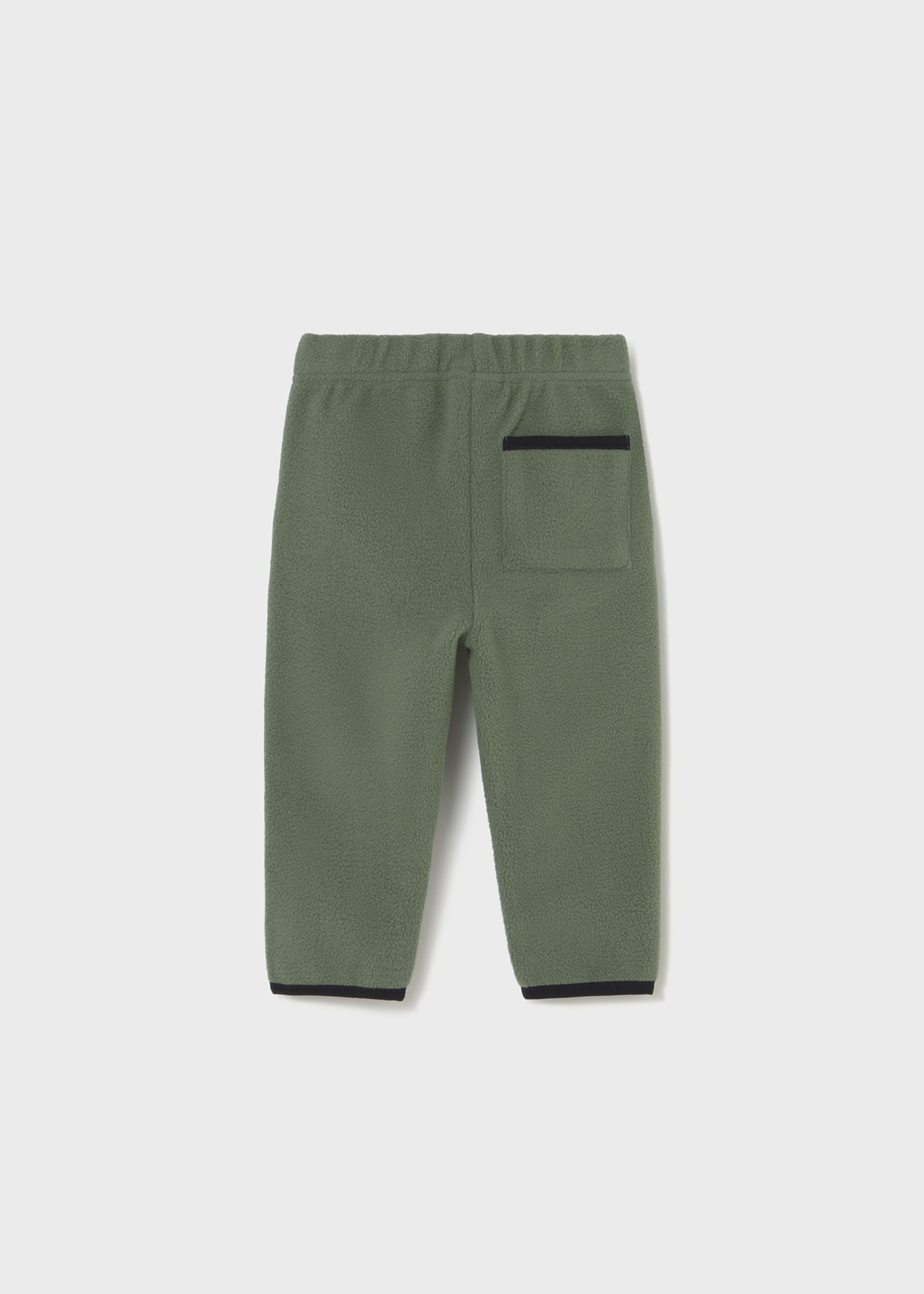 Pants con playera moto bebé