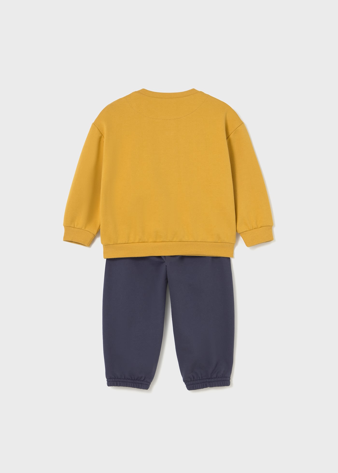 Baby tracksuit set