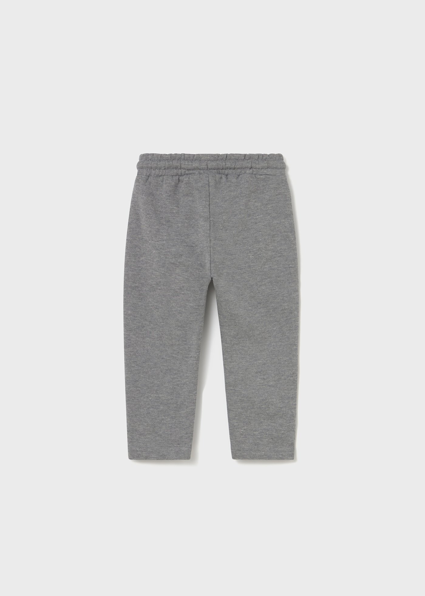 Baby 2 trousers car tracksuit
