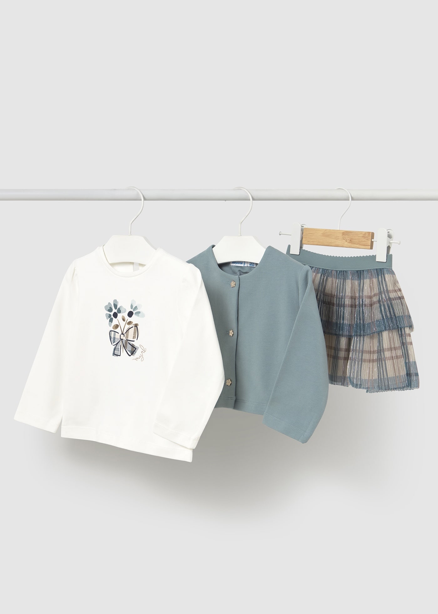 Ensemble 3 pièces bébé