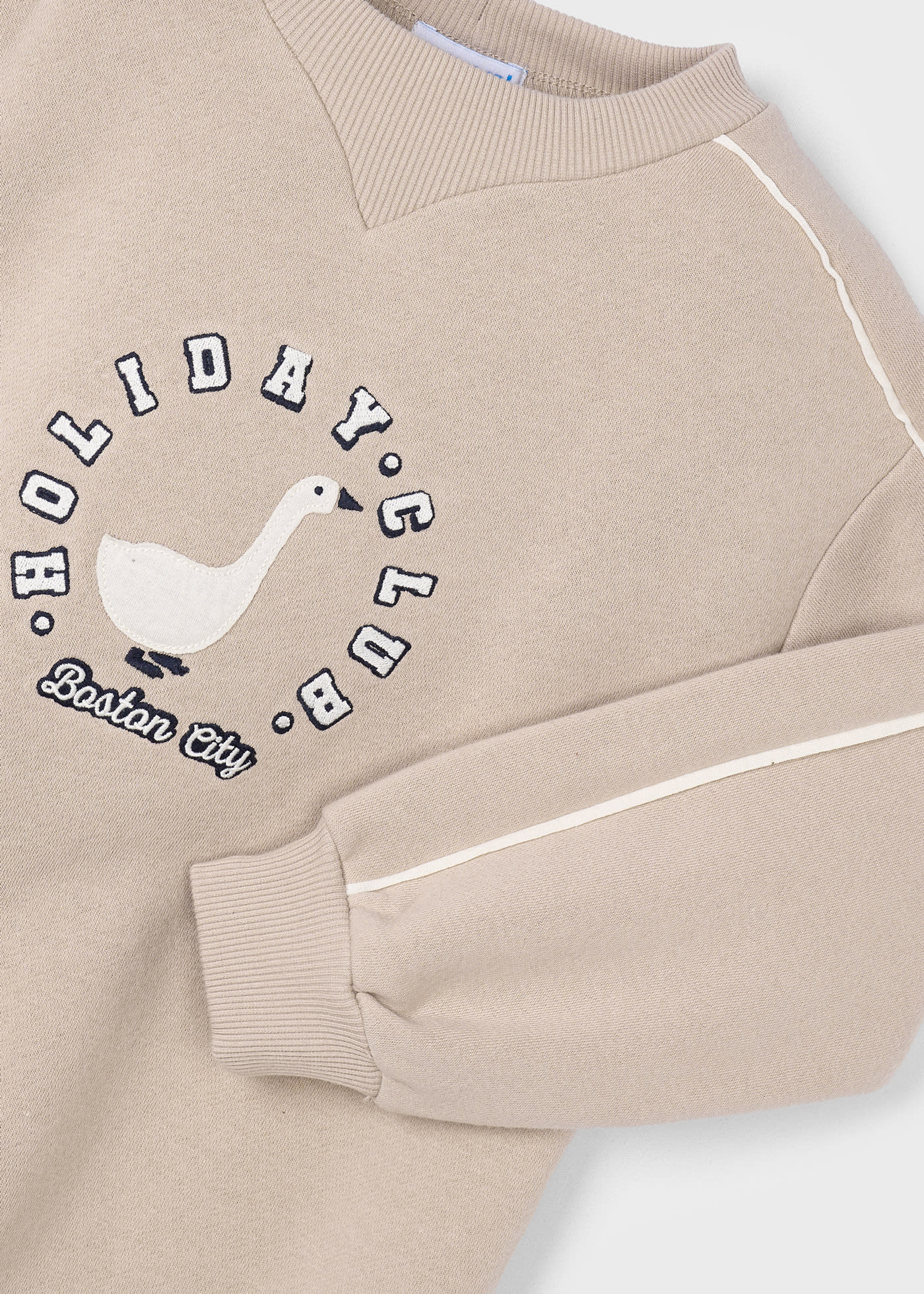 Rochie din fleece fetita