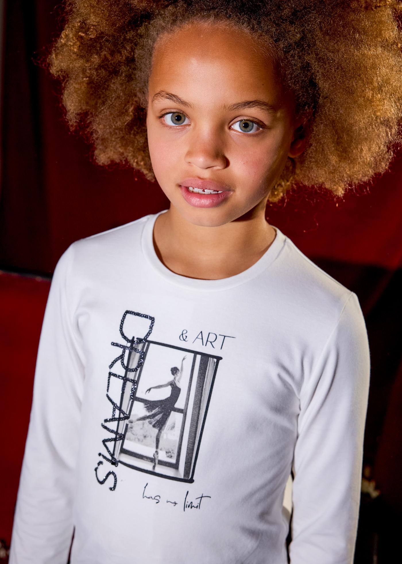 Tricou fata