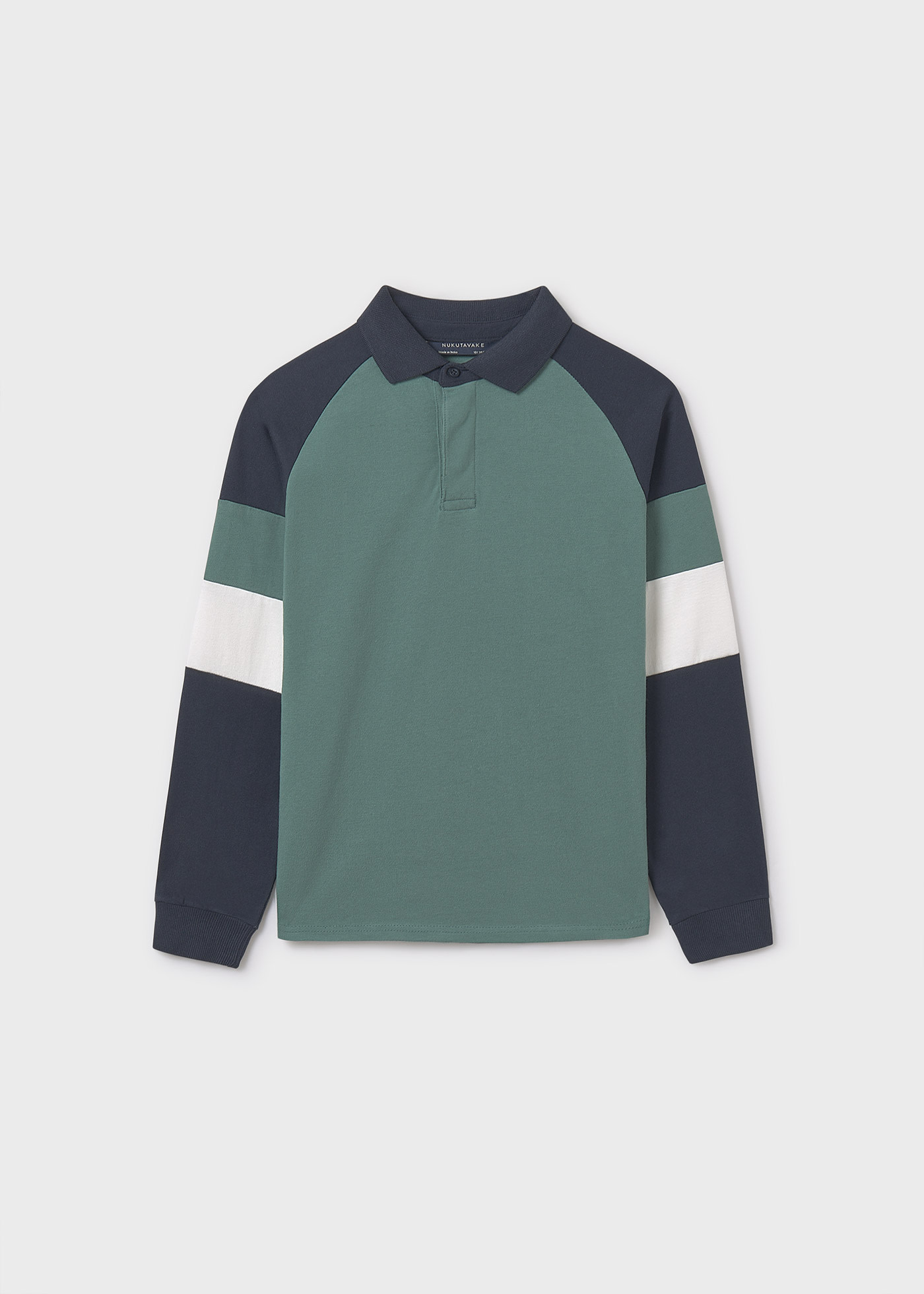 Polo pasy dla chłopca