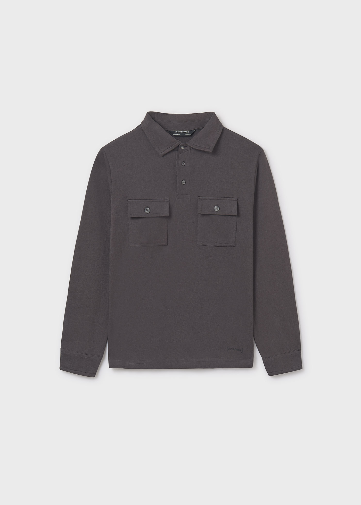 Boys polo shirt