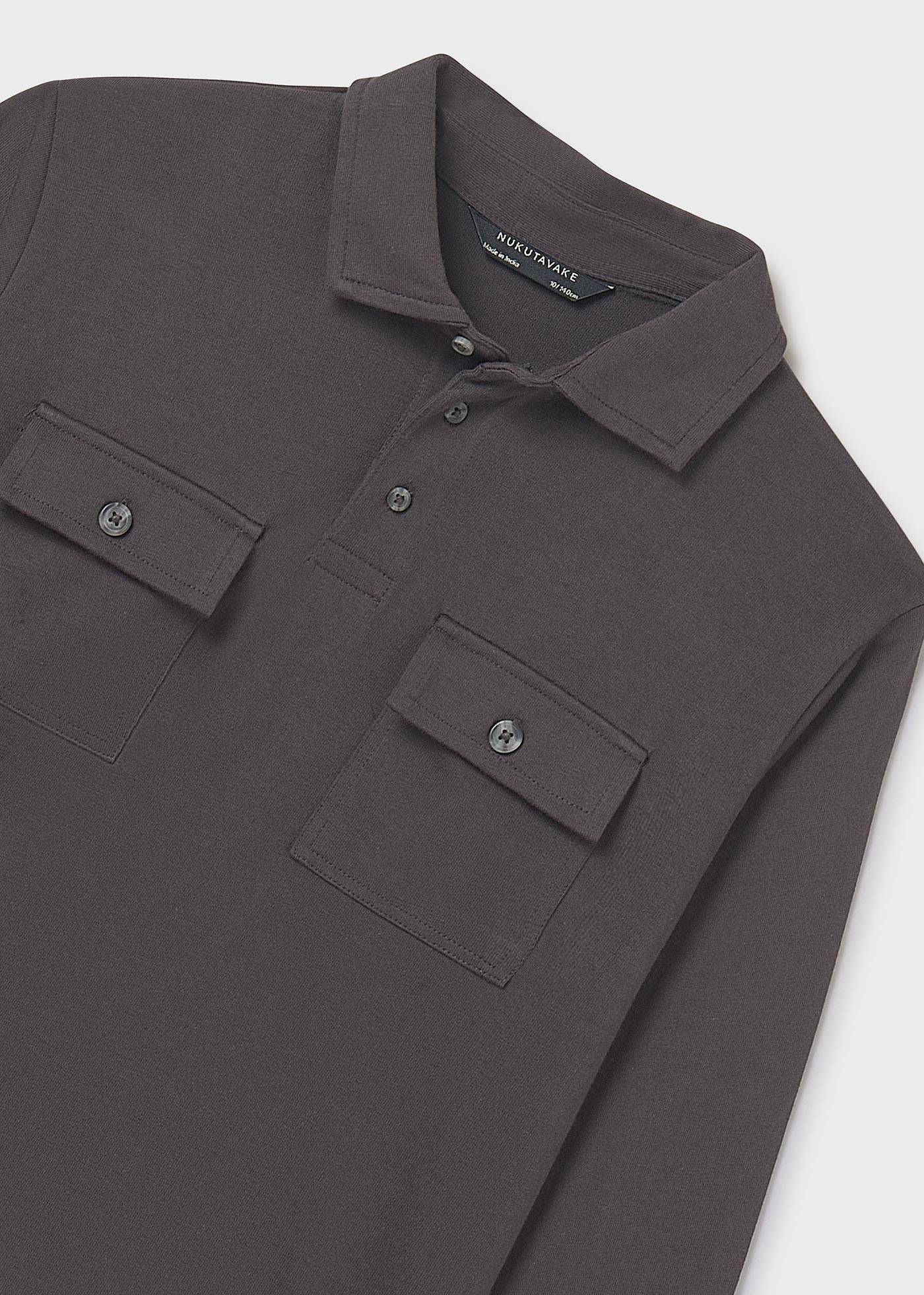 Boys polo shirt