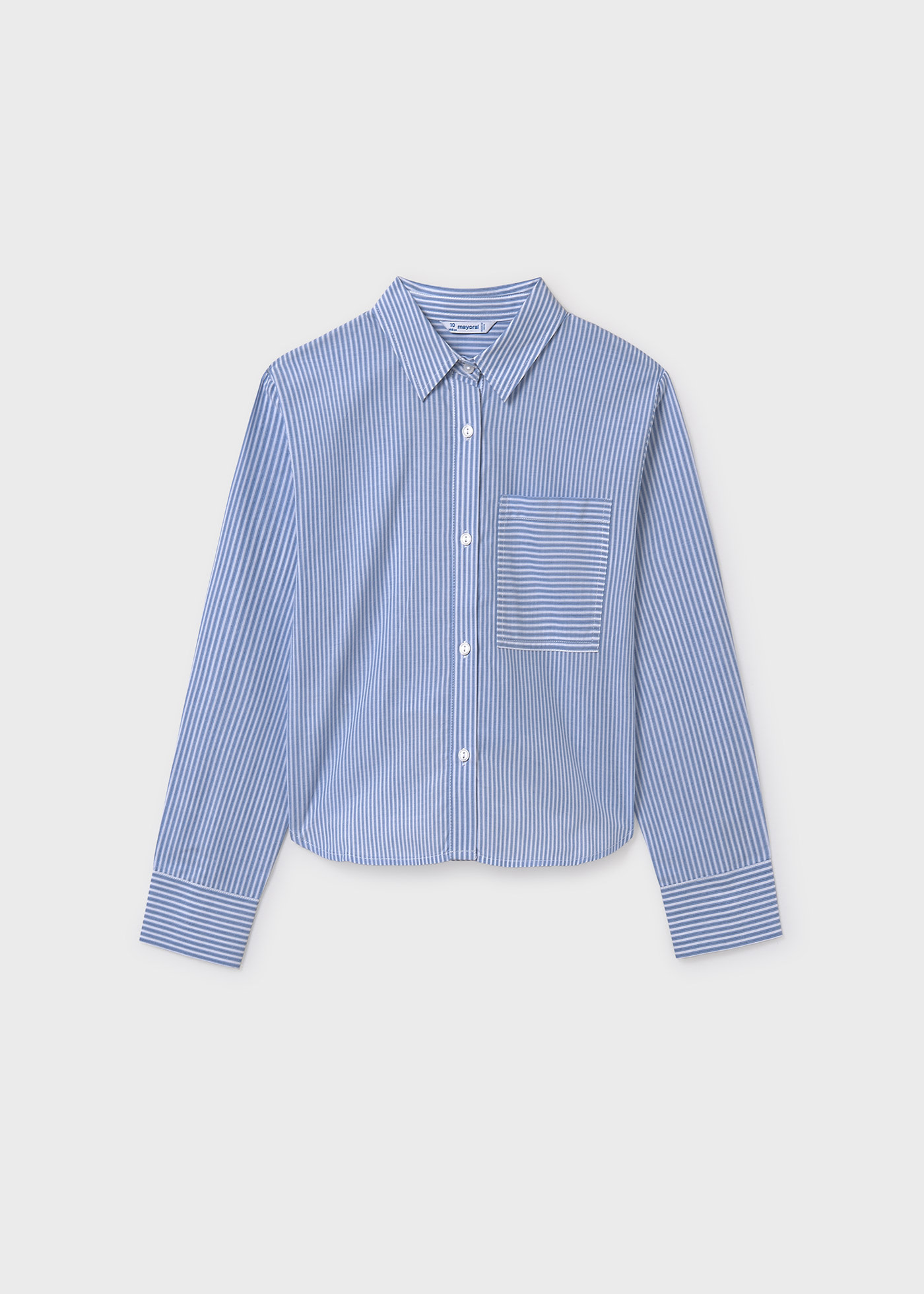 Blusa chica