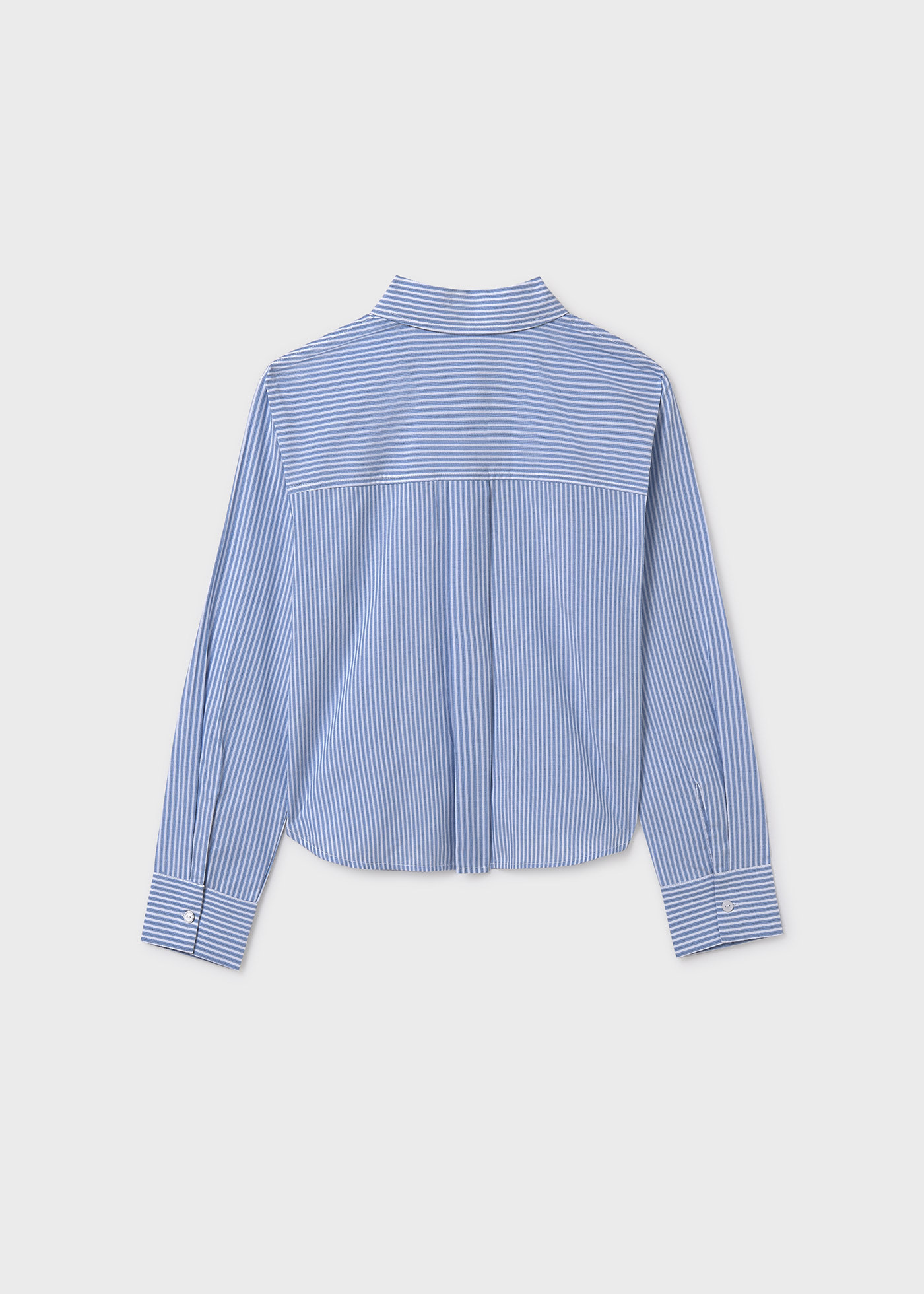 Blusa chica