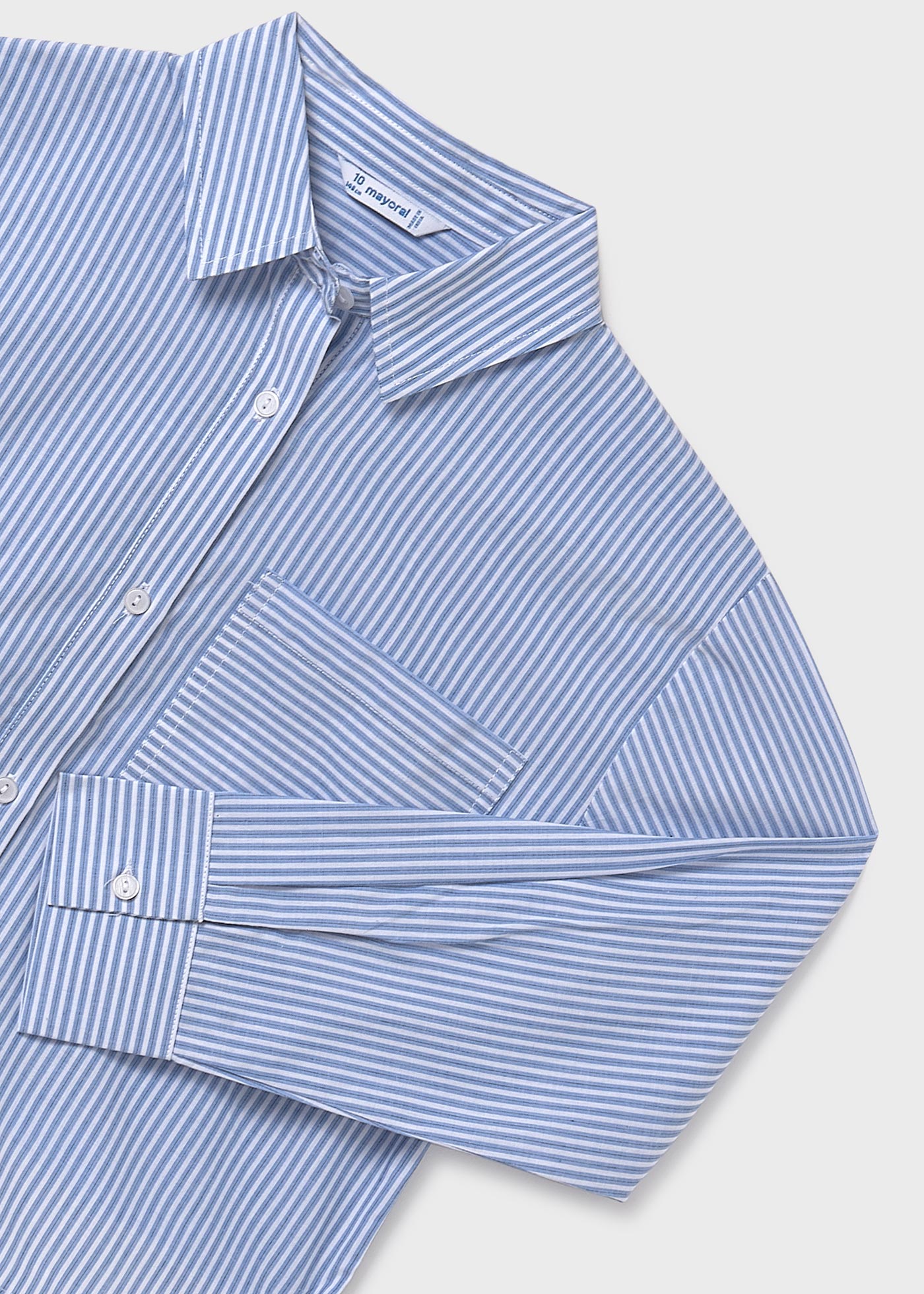 Blusa chica