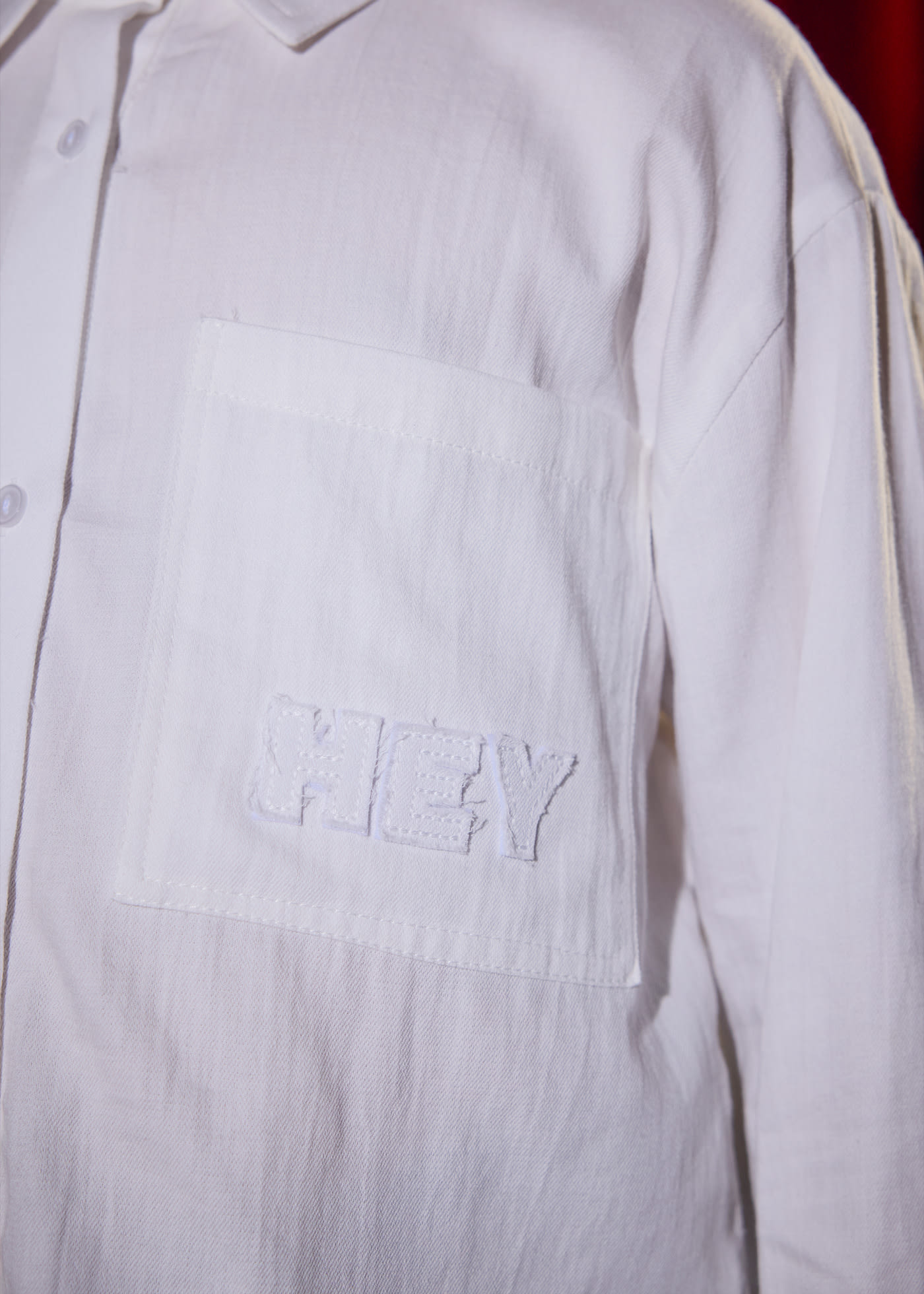 Blusa chica
