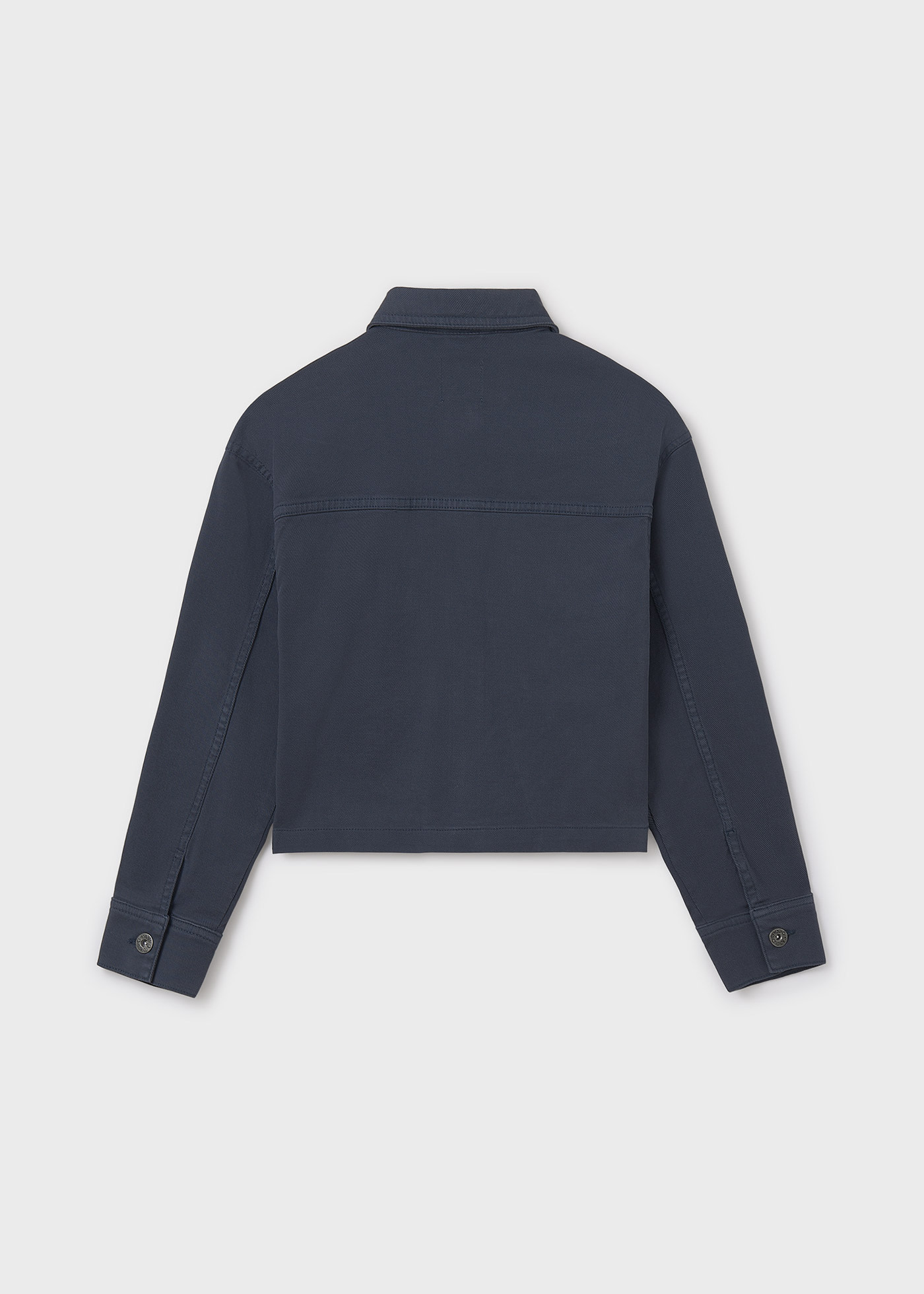 Girls overshirt